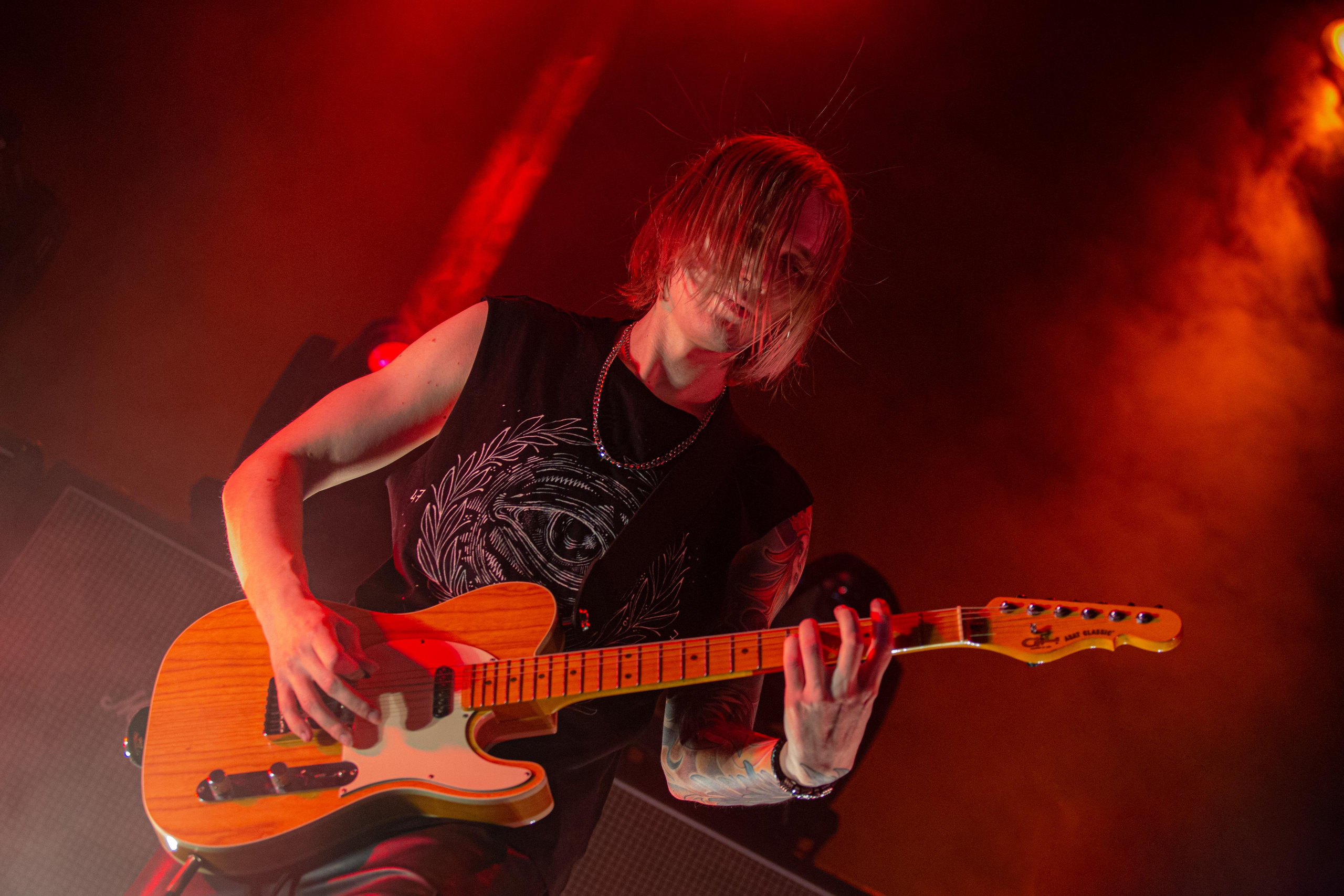 ДЖИЗУС. Фотограф Сонкина Татьяна