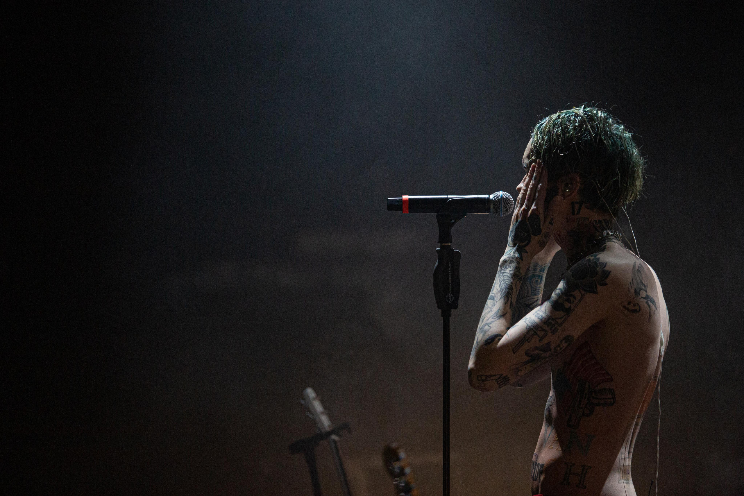 ДЖИЗУС. Фотограф Сонкина Татьяна