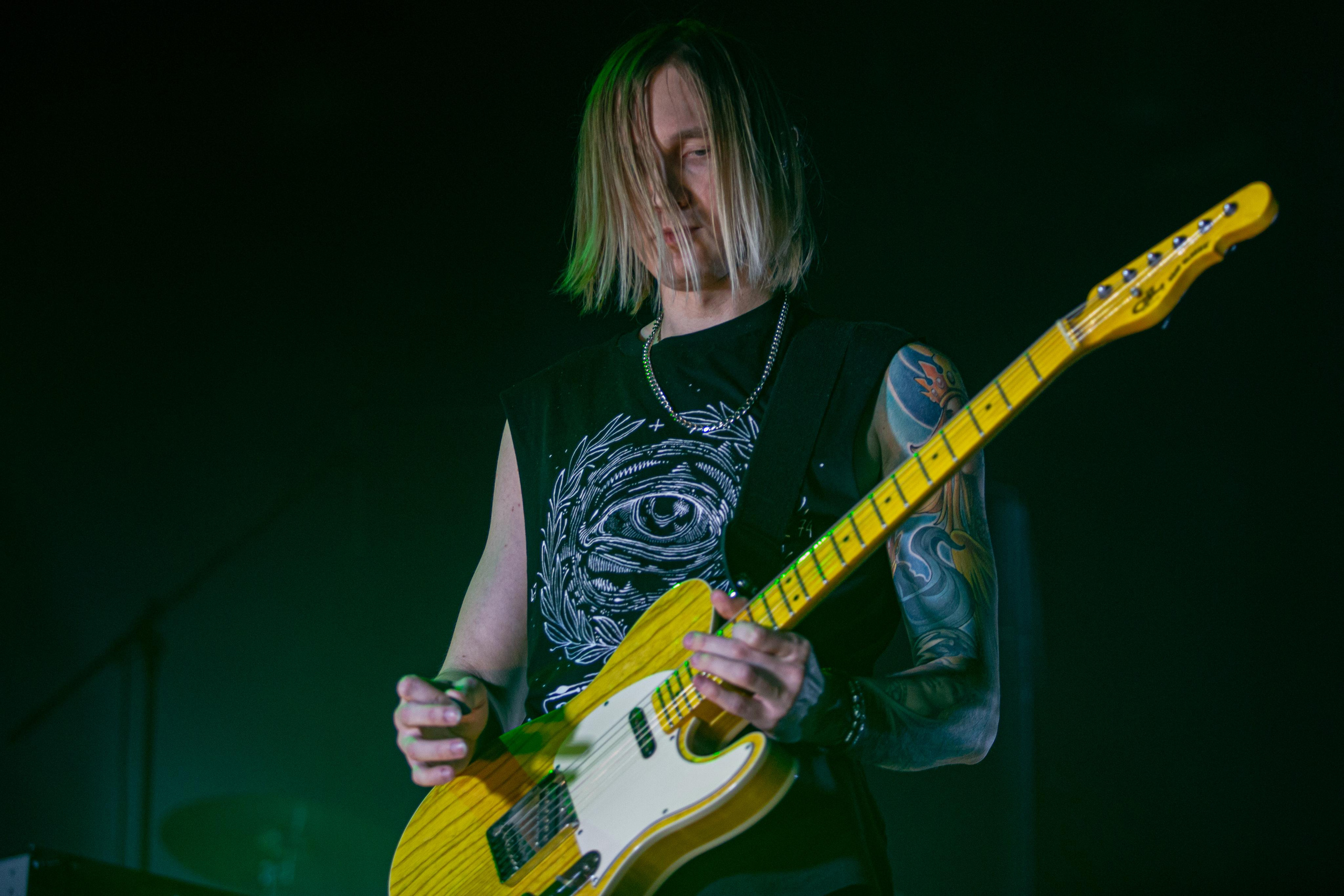 ДЖИЗУС. Фотограф Сонкина Татьяна