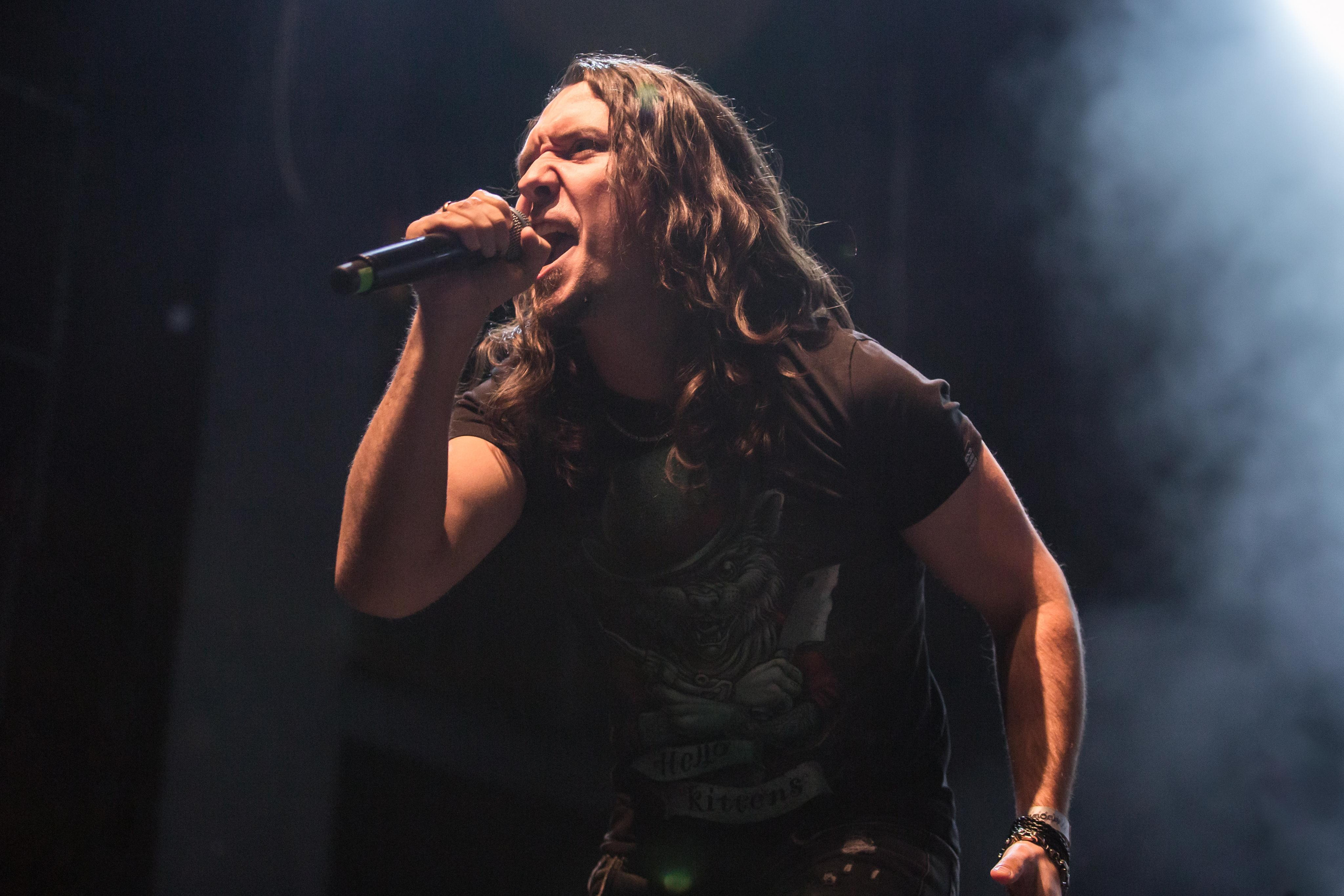 МАВРИН. Фотограф Сонкина Татьяна