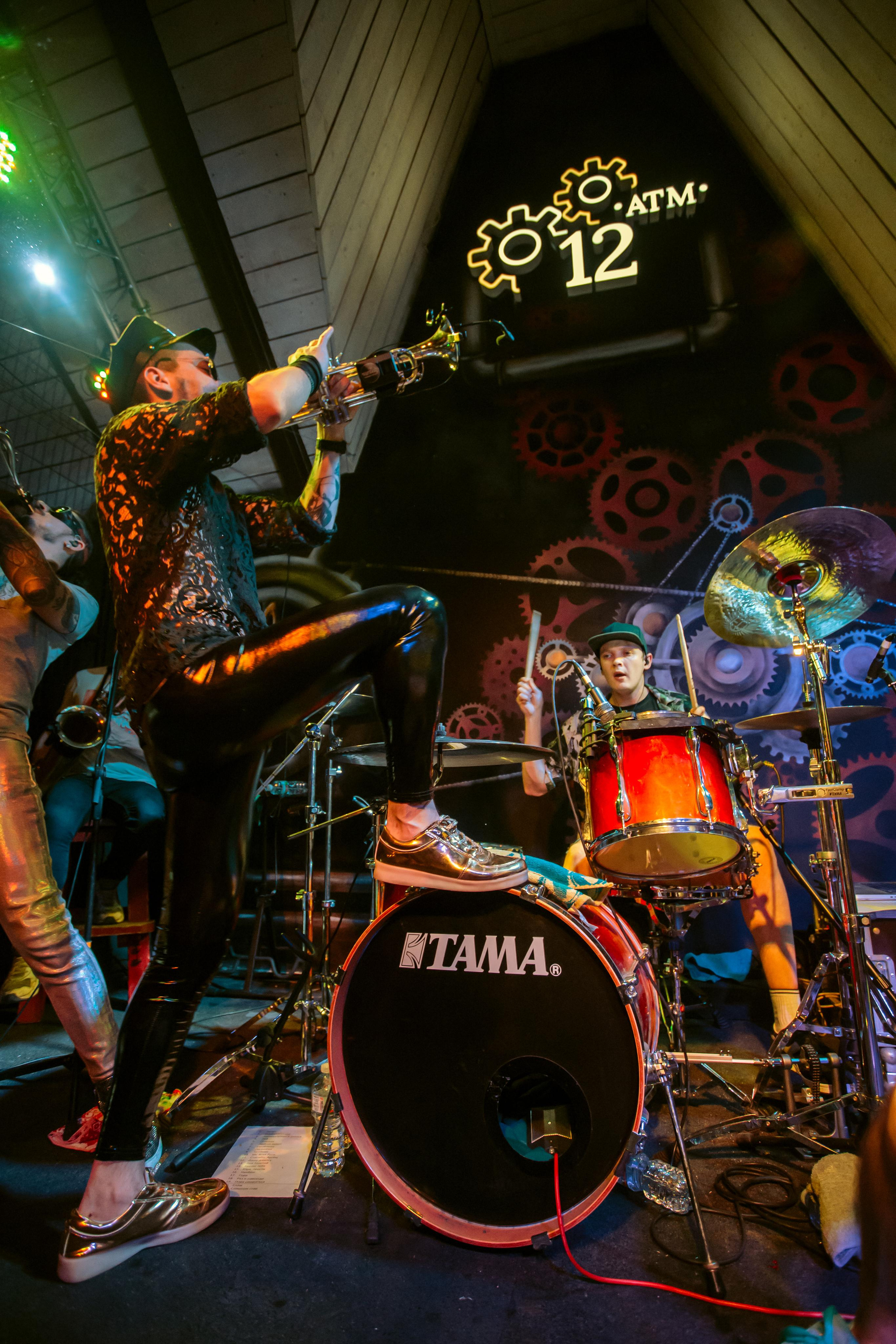 ГУДТАЙМС. Фотограф Сонкина Татьяна