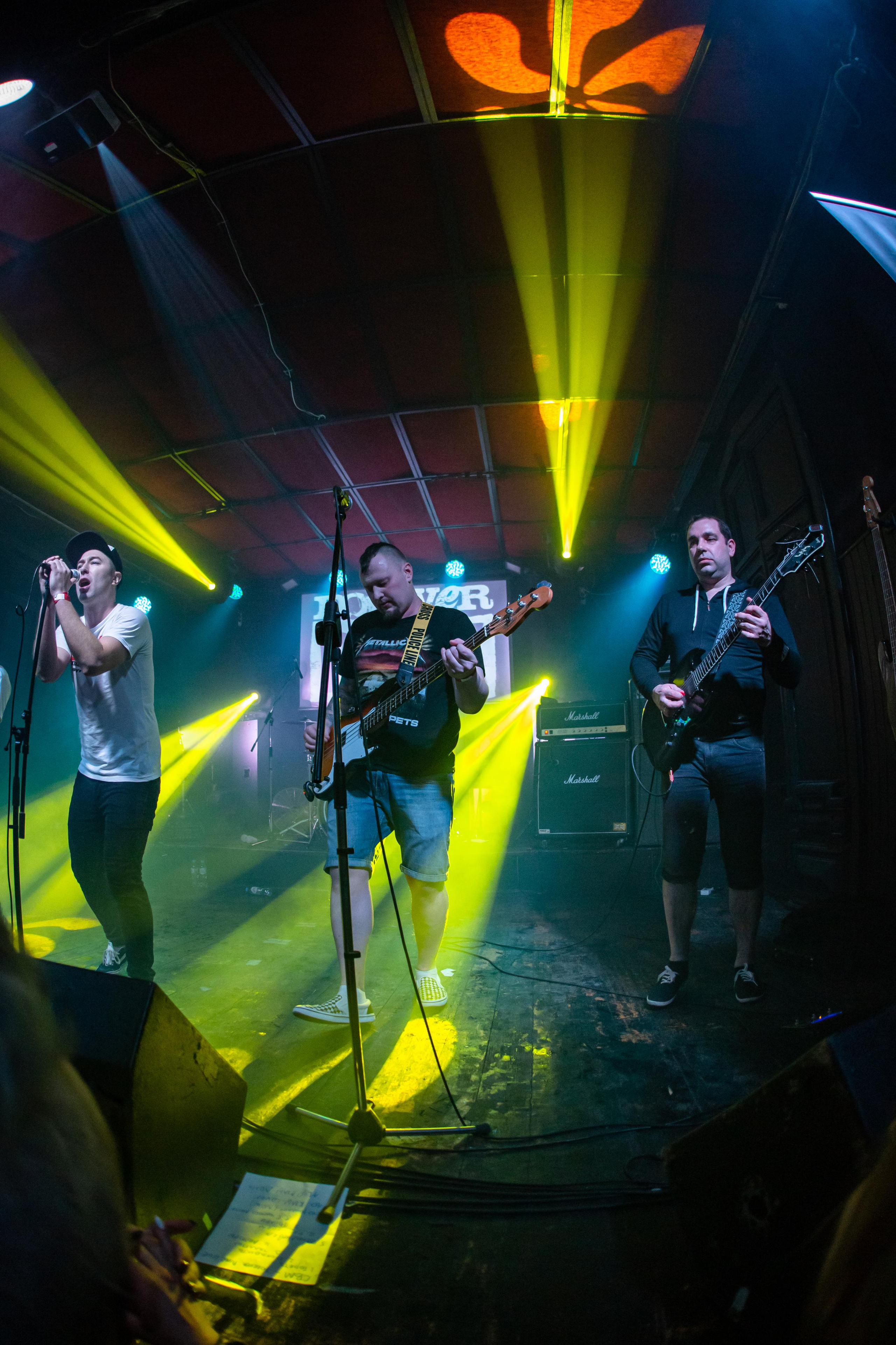 СВОБОДА ВАЖНЕЕ МОДЫ. Фотограф Сонкина Татьяна