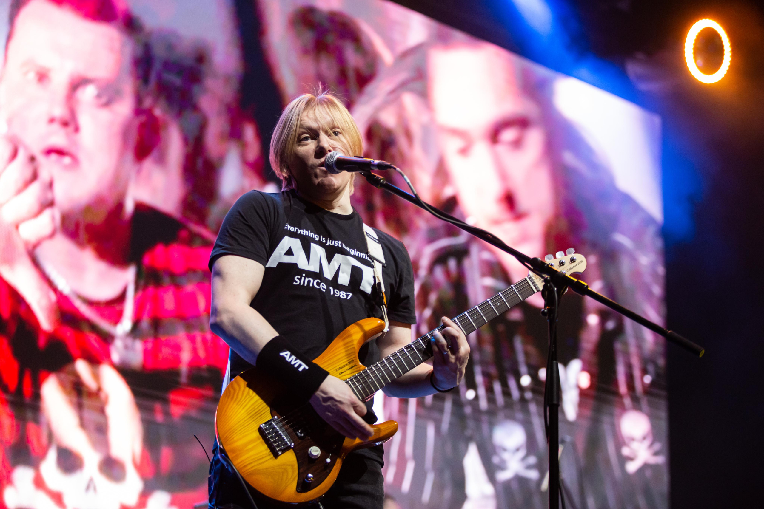 КНЯZZ. Фотограф Сонкина Татьяна