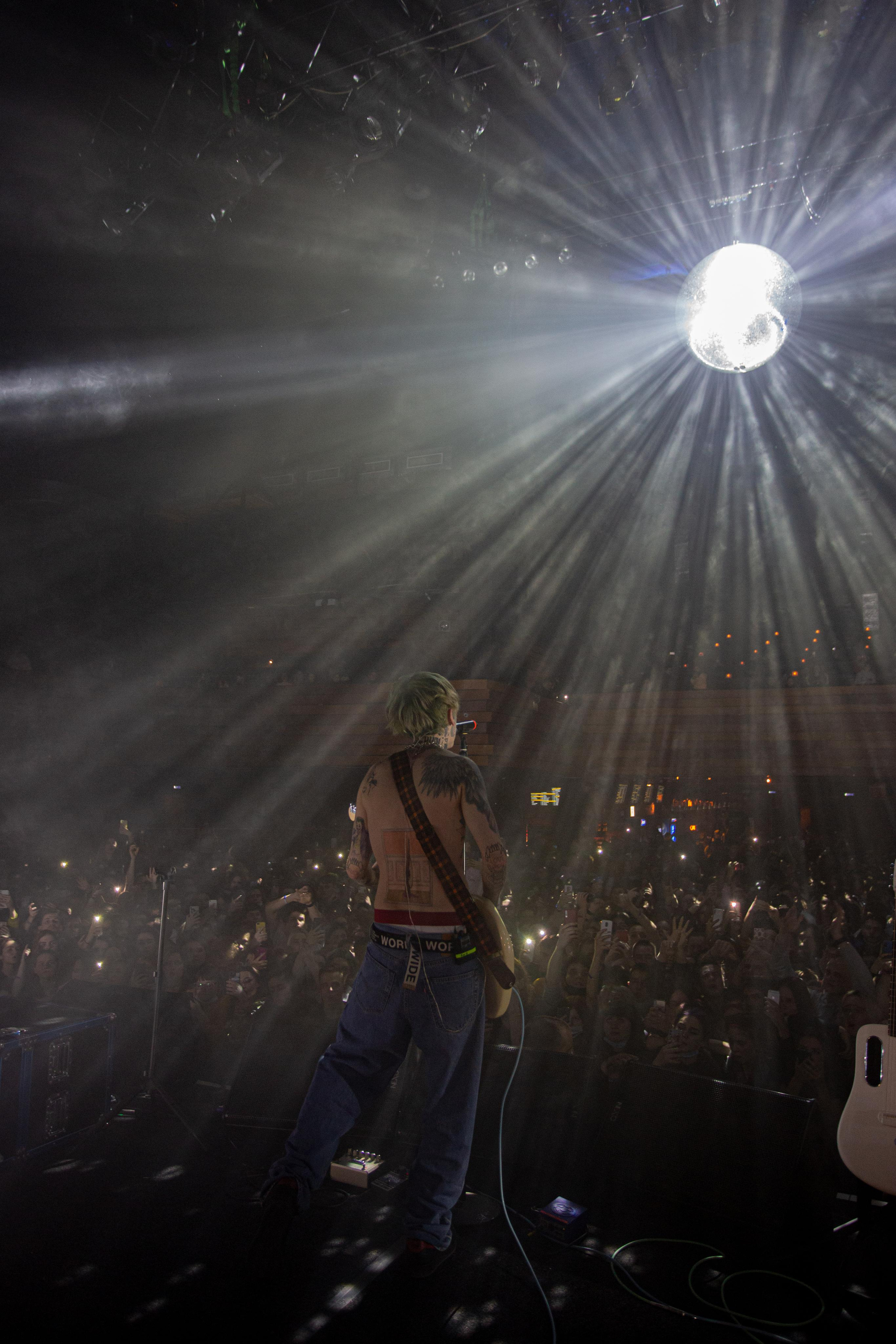 ДЖИЗУС. Фотограф Сонкина Татьяна