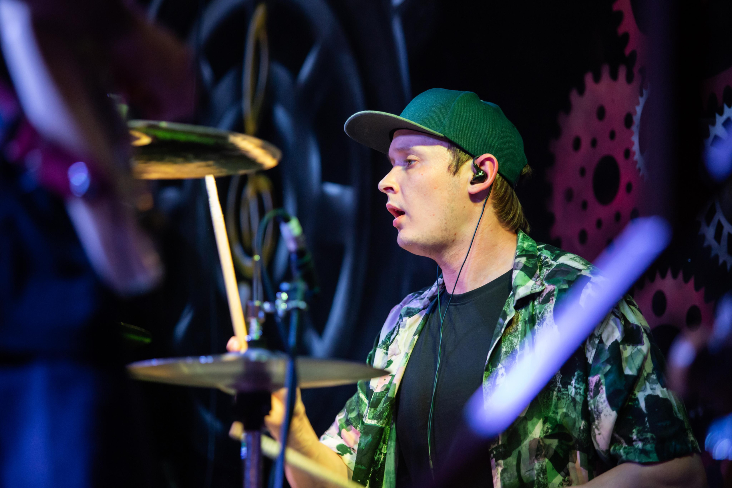 ГУДТАЙМС. Фотограф Сонкина Татьяна