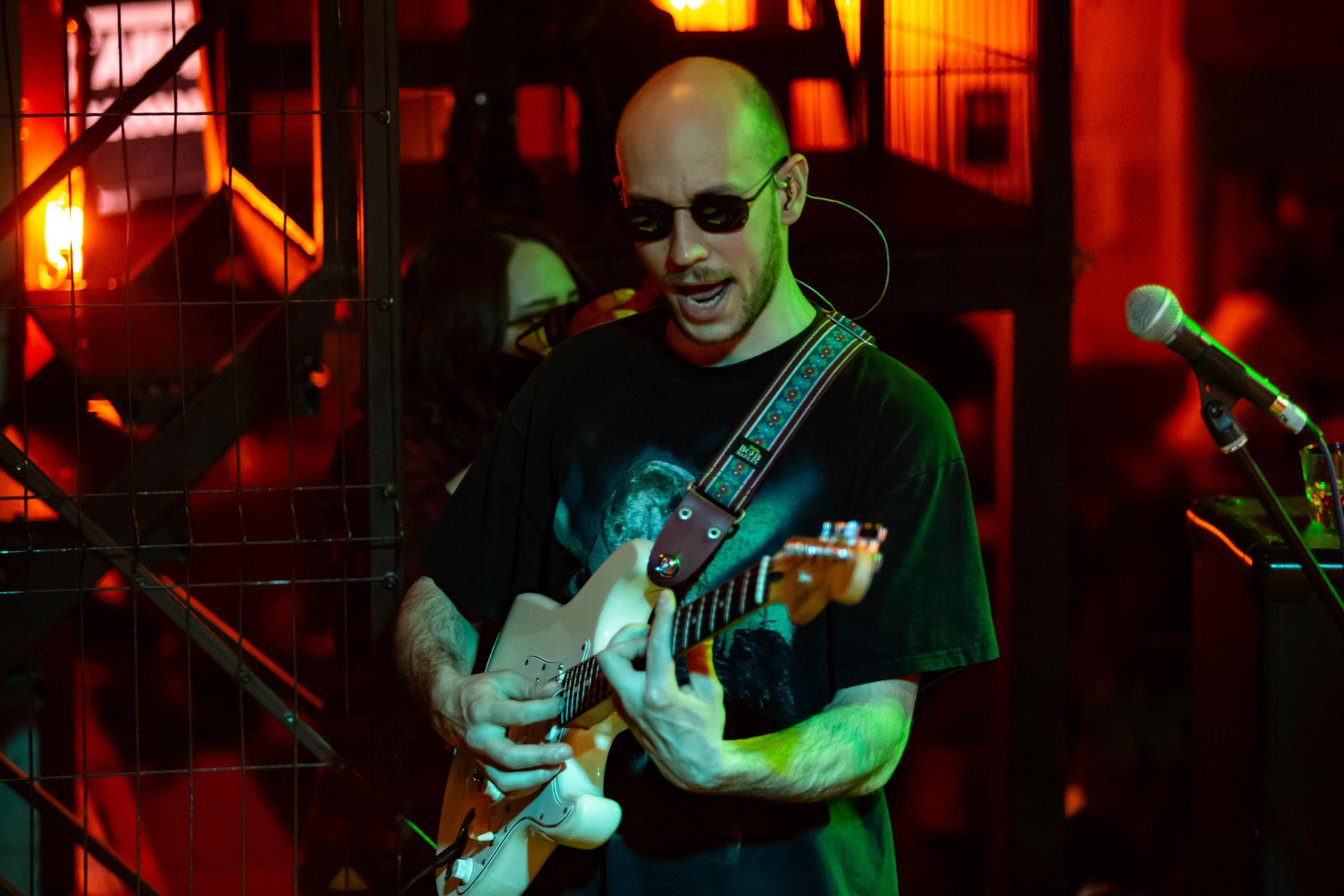 ГУДТАЙМС. Фотограф Сонкина Татьяна