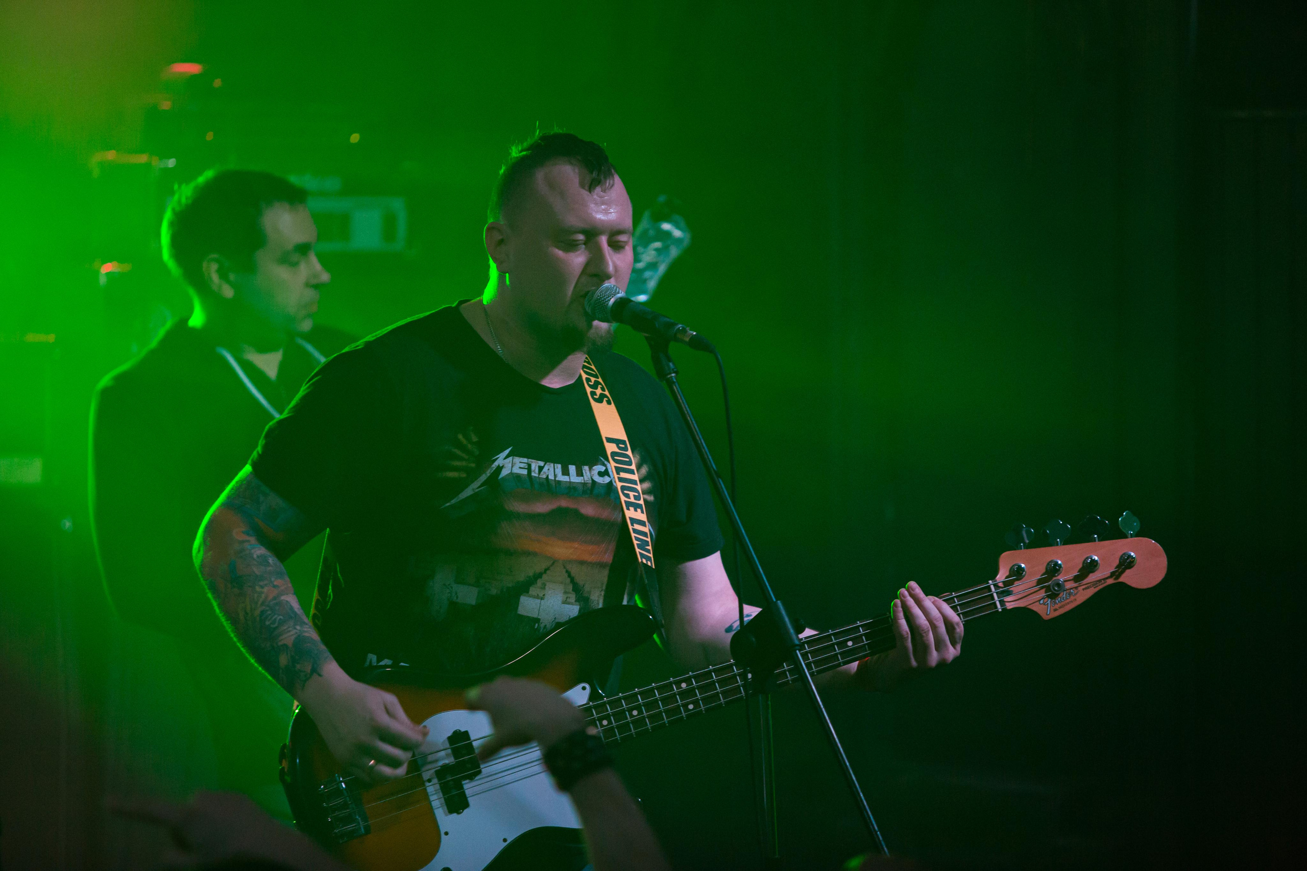 СВОБОДА ВАЖНЕЕ МОДЫ. Фотограф Сонкина Татьяна