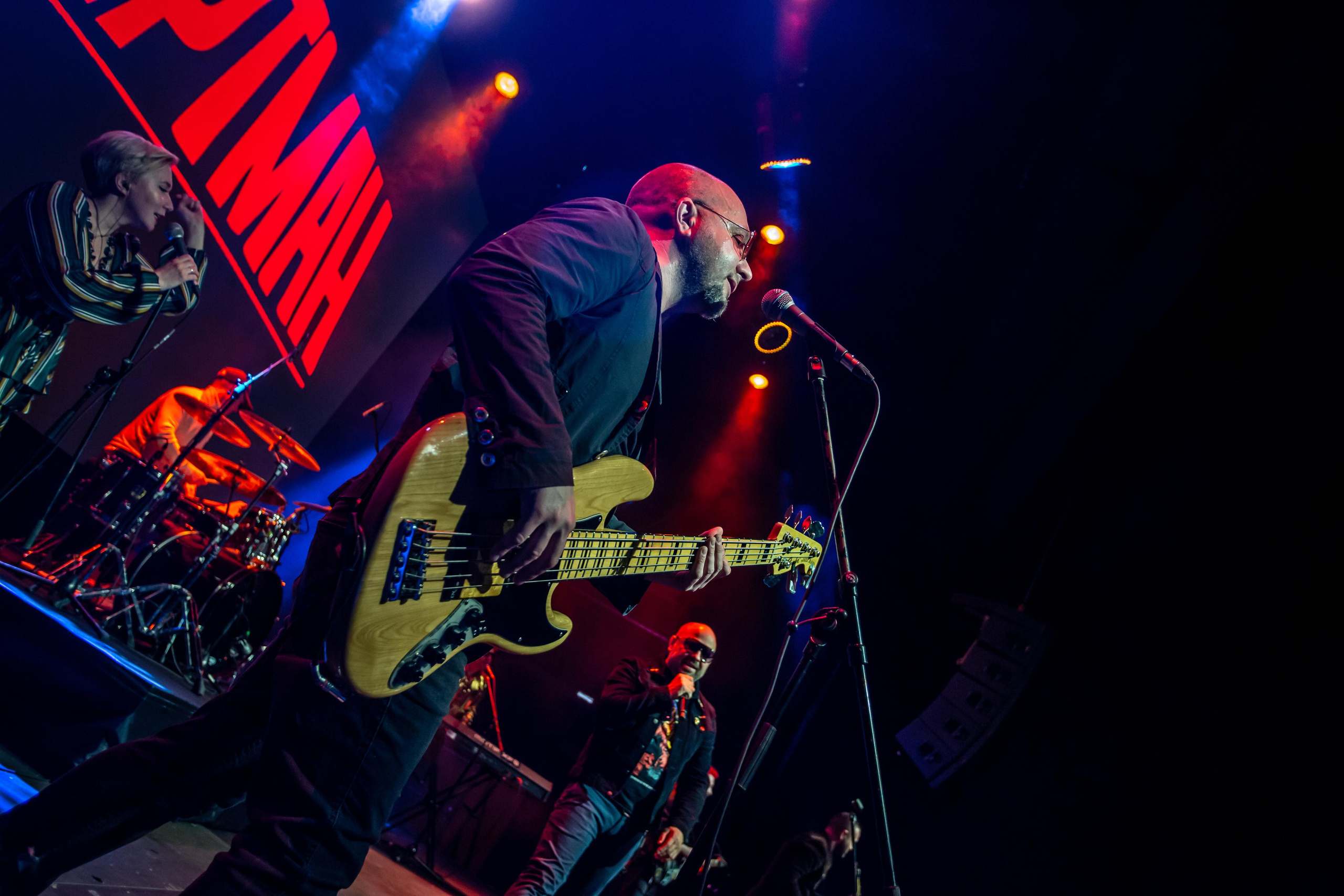 БИРТМАН. Photographer Sonkina Tatiana (Tanya Ash)