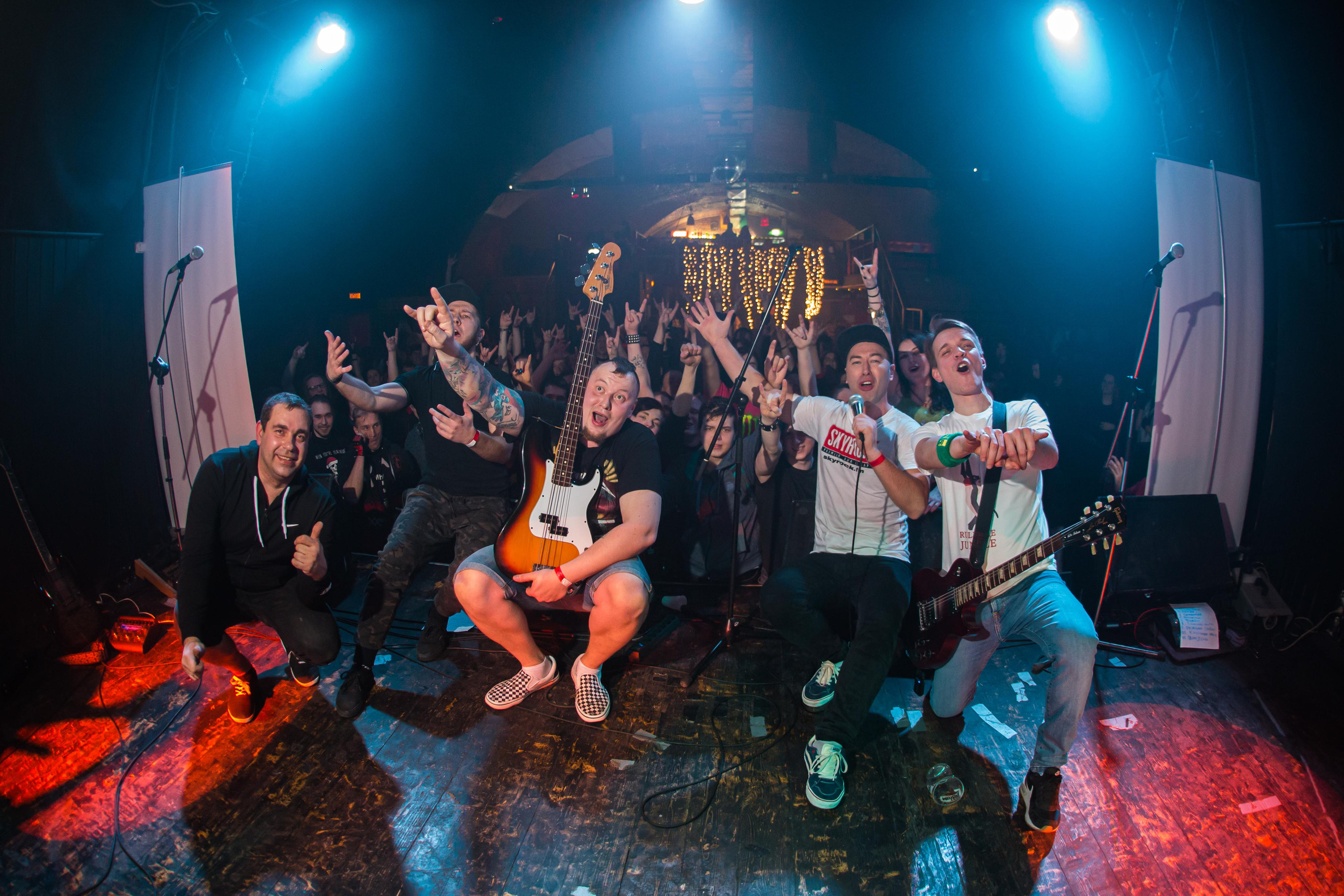 СВОБОДА ВАЖНЕЕ МОДЫ. Фотограф Сонкина Татьяна