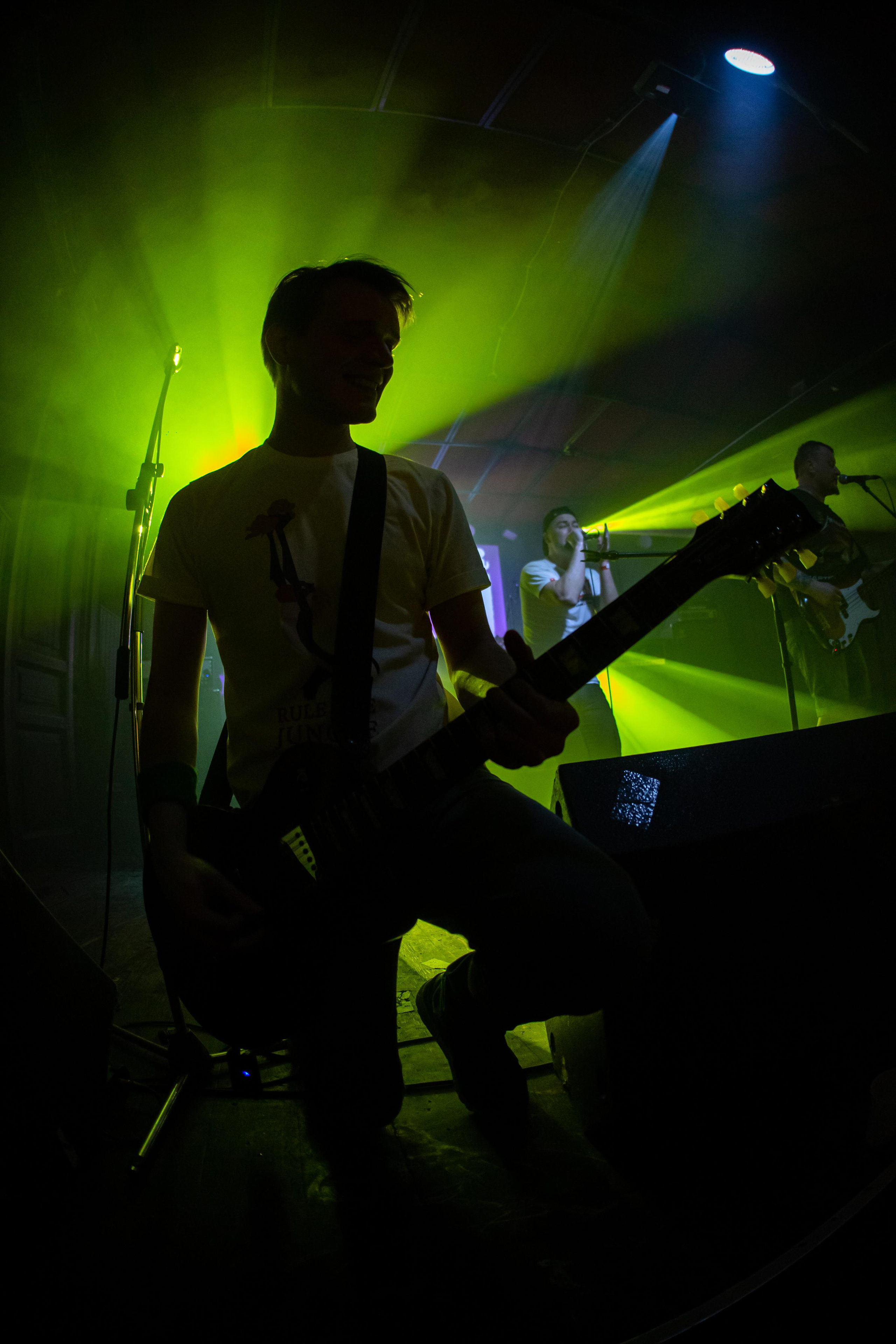 СВОБОДА ВАЖНЕЕ МОДЫ. Фотограф Сонкина Татьяна