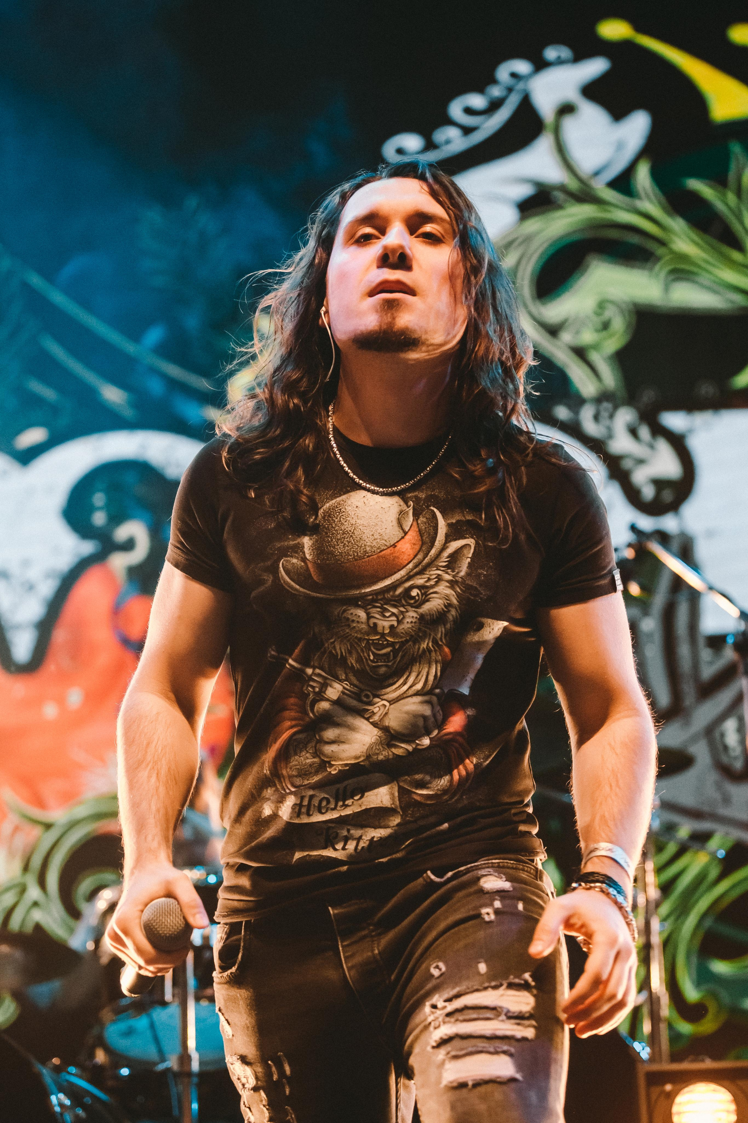 МАВРИН. Фотограф Сонкина Татьяна