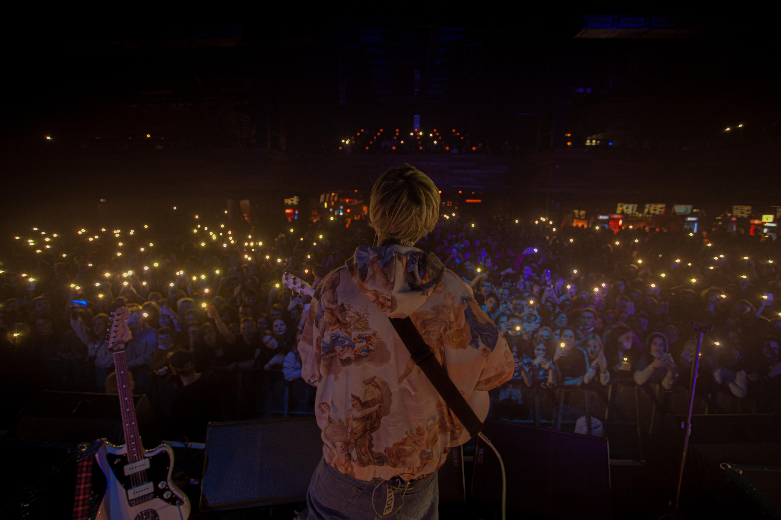 ДЖИЗУС. Фотограф Сонкина Татьяна