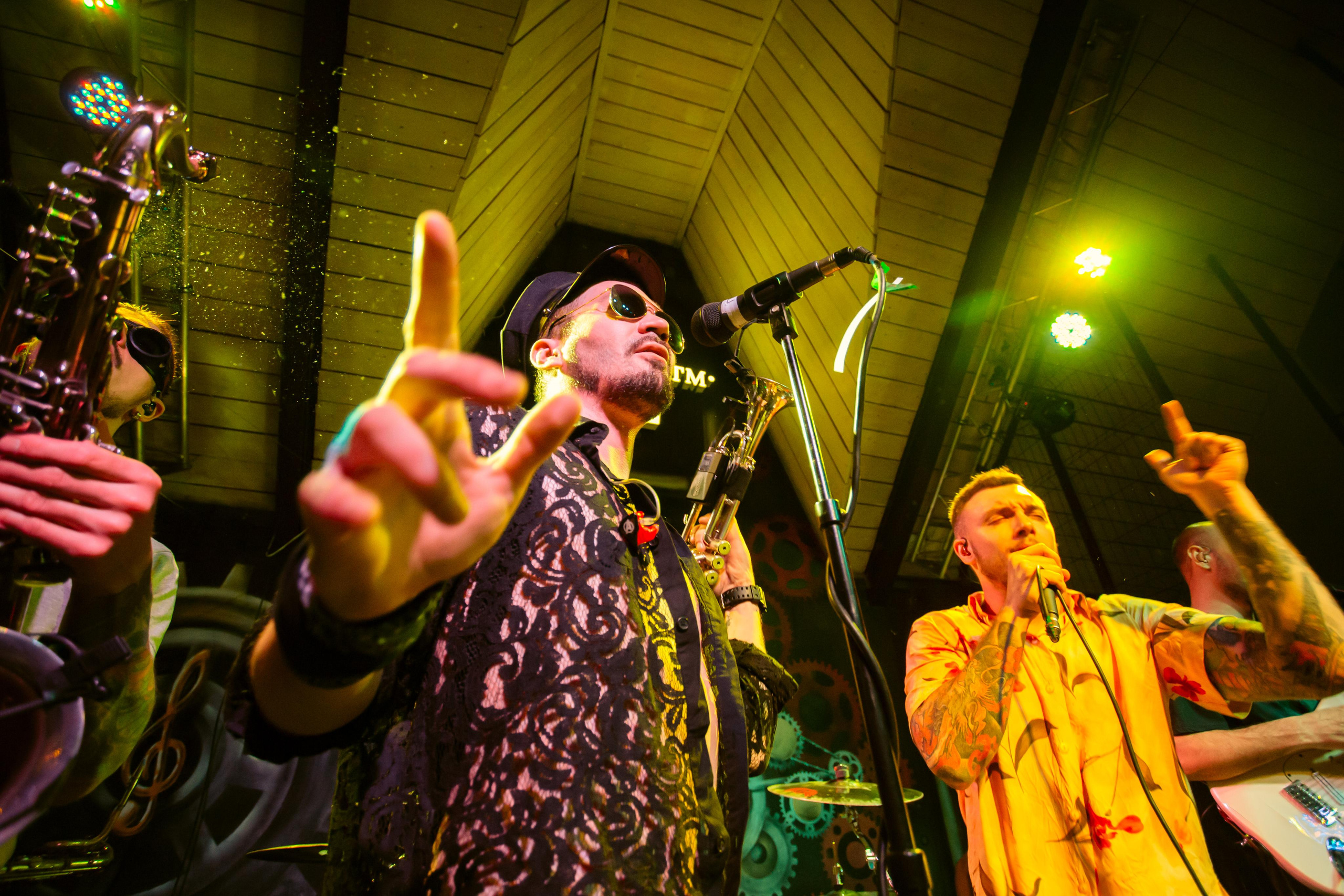 ГУДТАЙМС. Фотограф Сонкина Татьяна