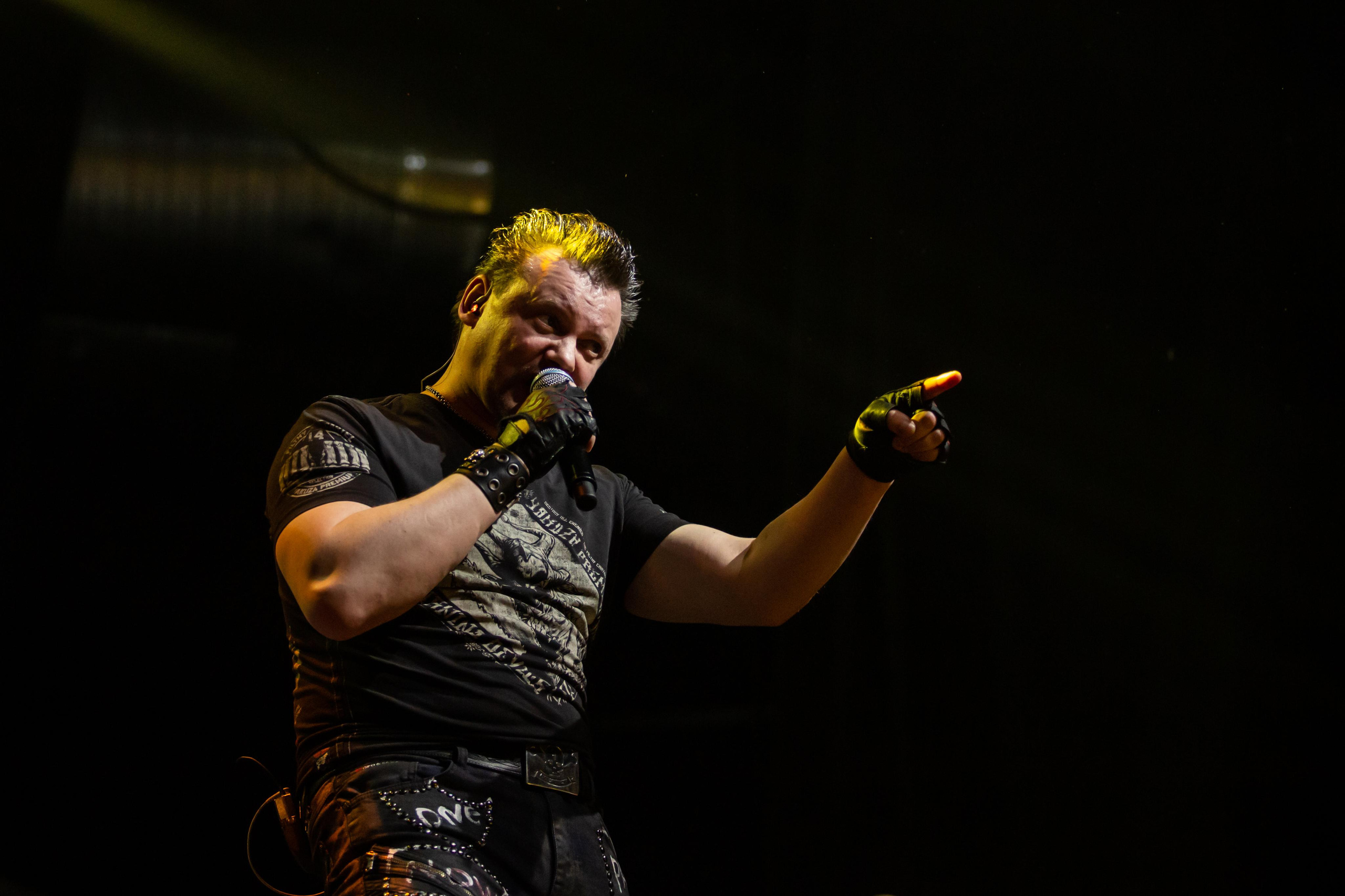 КНЯZZ. Фотограф Сонкина Татьяна