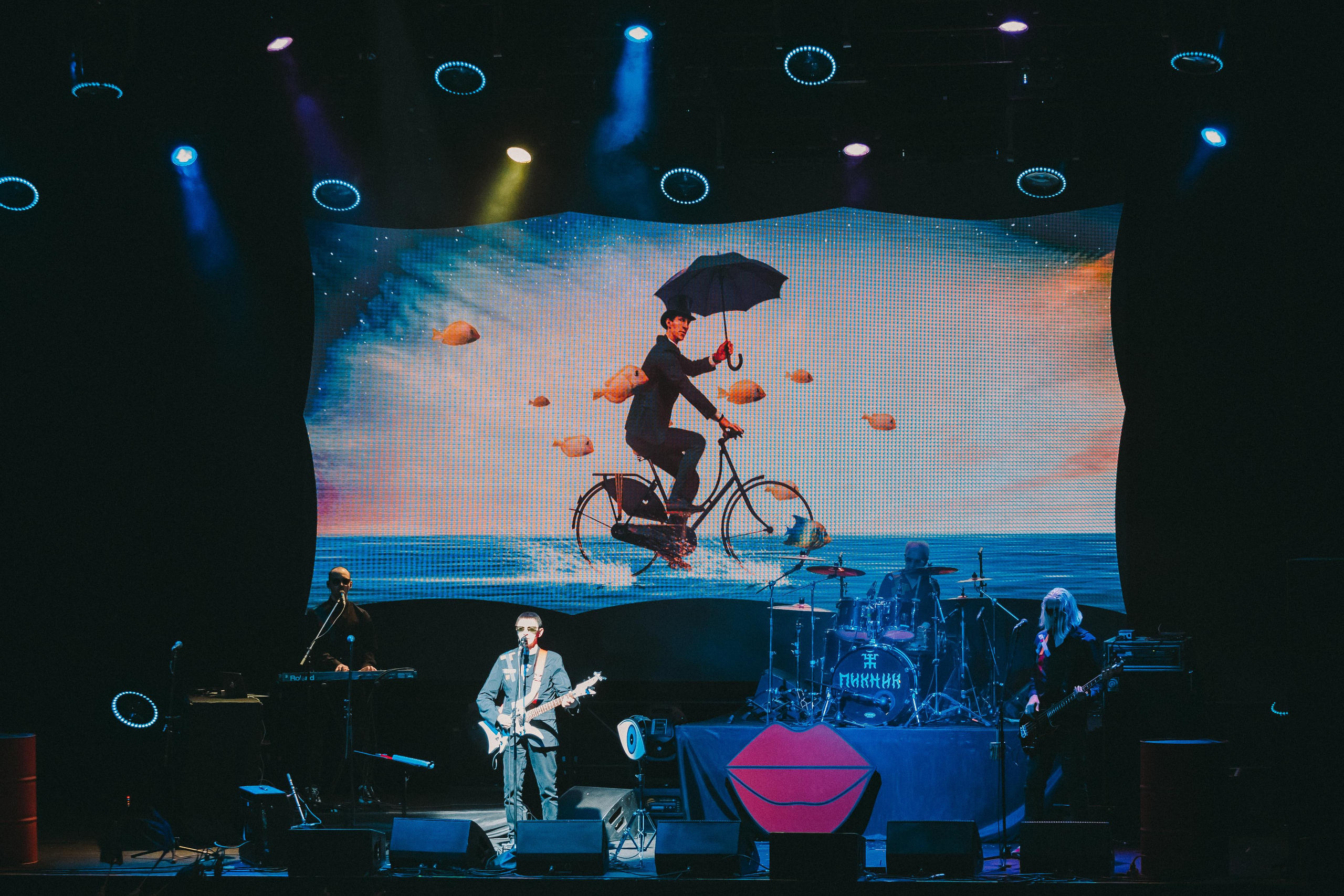 ПИКНИК: «ПРИКОСНОВЕНИЕ». Фотограф Сонкина Татьяна