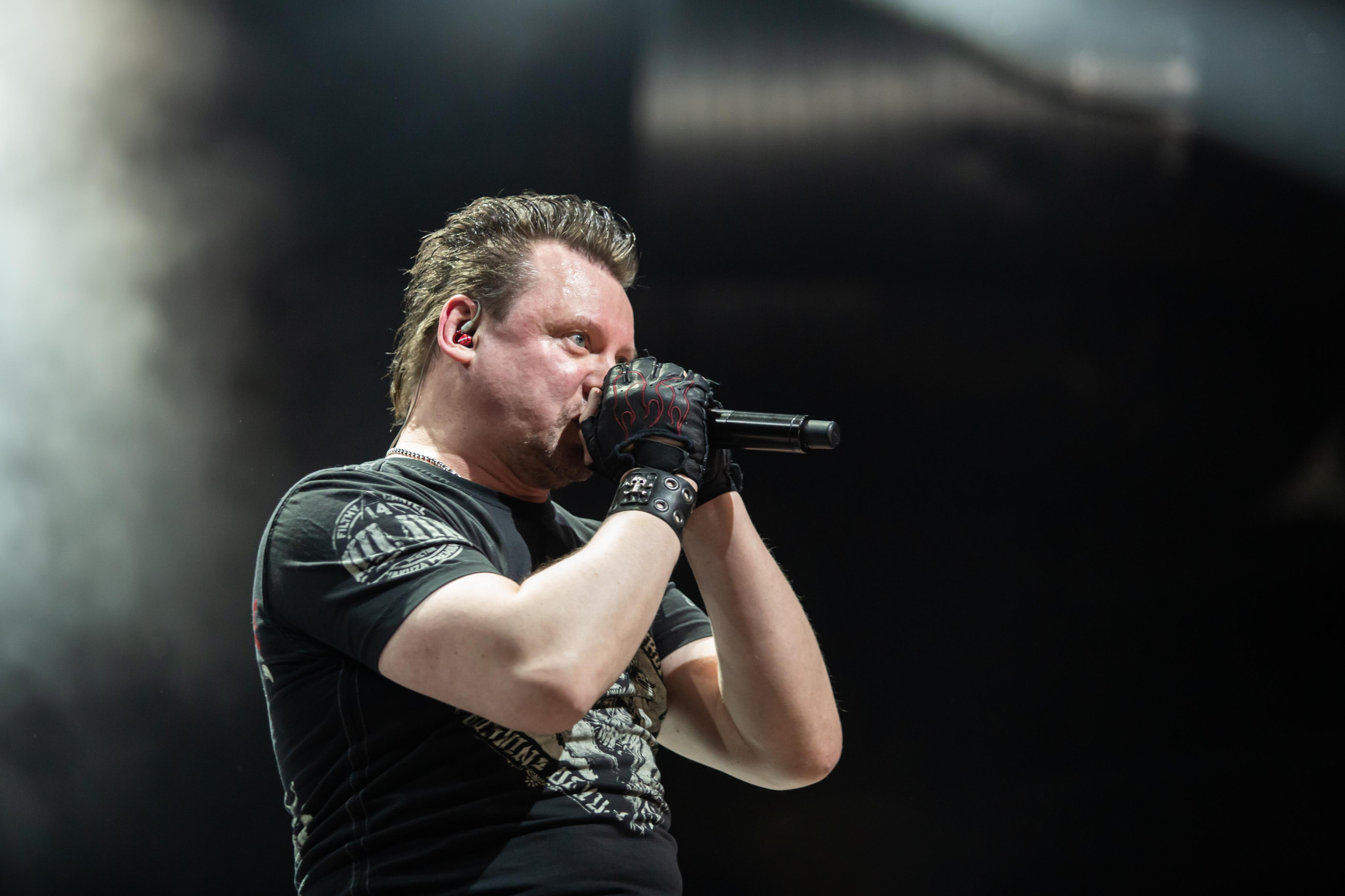 КНЯZZ. Фотограф Сонкина Татьяна