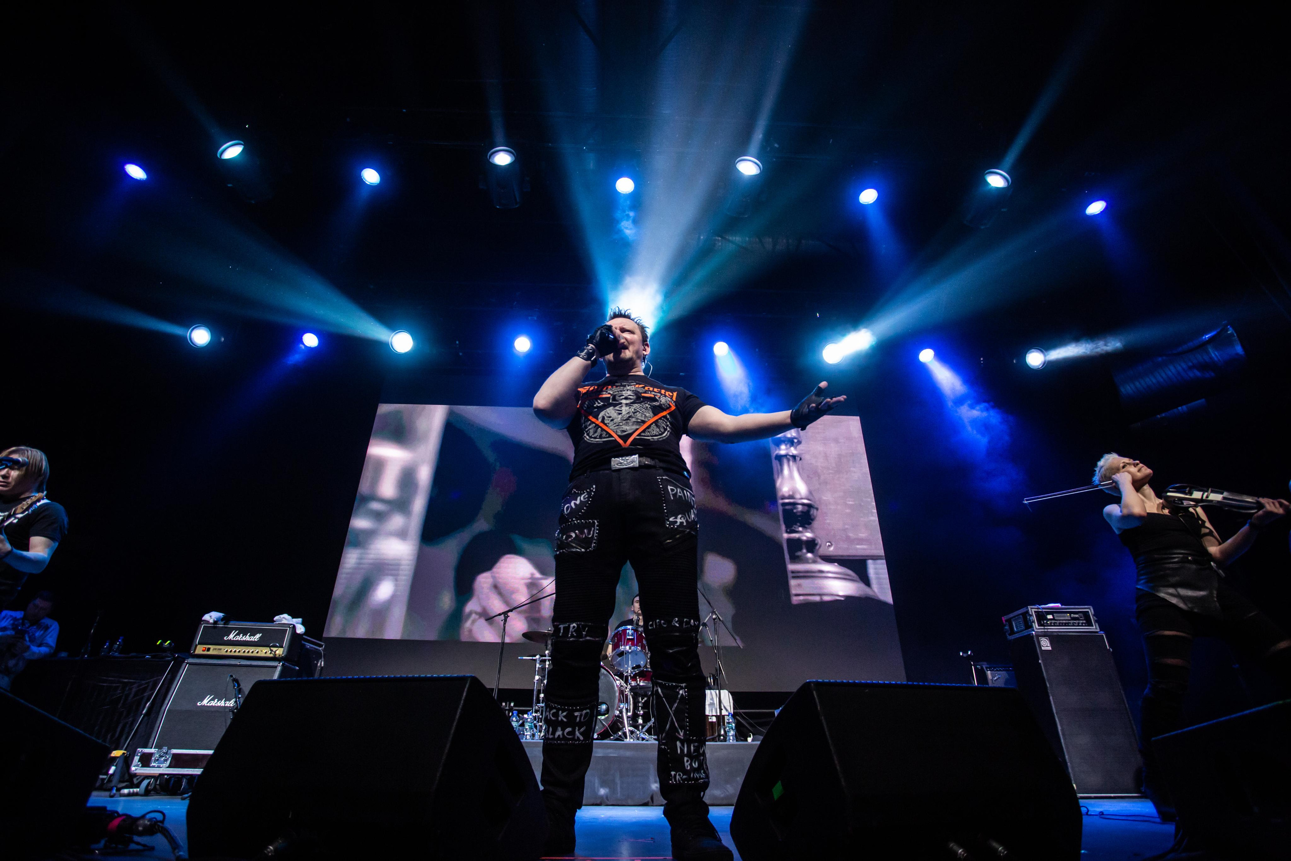 КНЯZZ. Фотограф Сонкина Татьяна