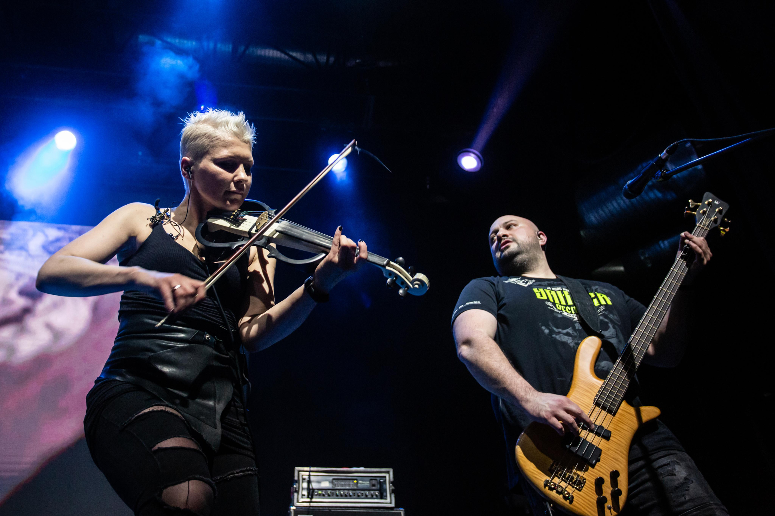 КНЯZZ. Фотограф Сонкина Татьяна