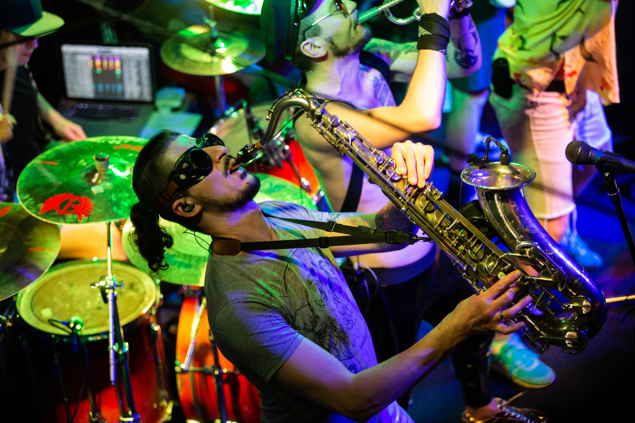 ГУДТАЙМС. Фотограф Сонкина Татьяна