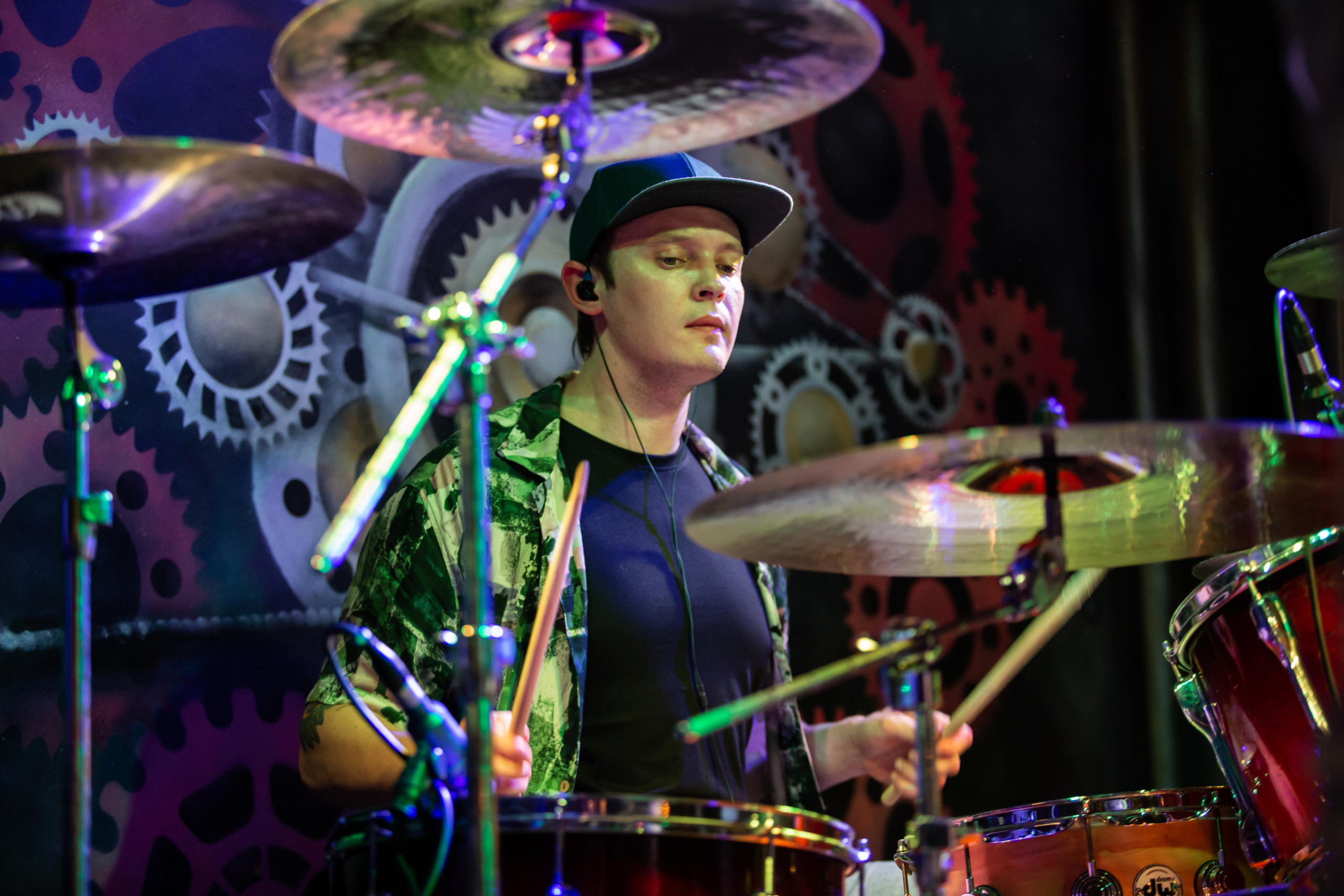 ГУДТАЙМС. Фотограф Сонкина Татьяна