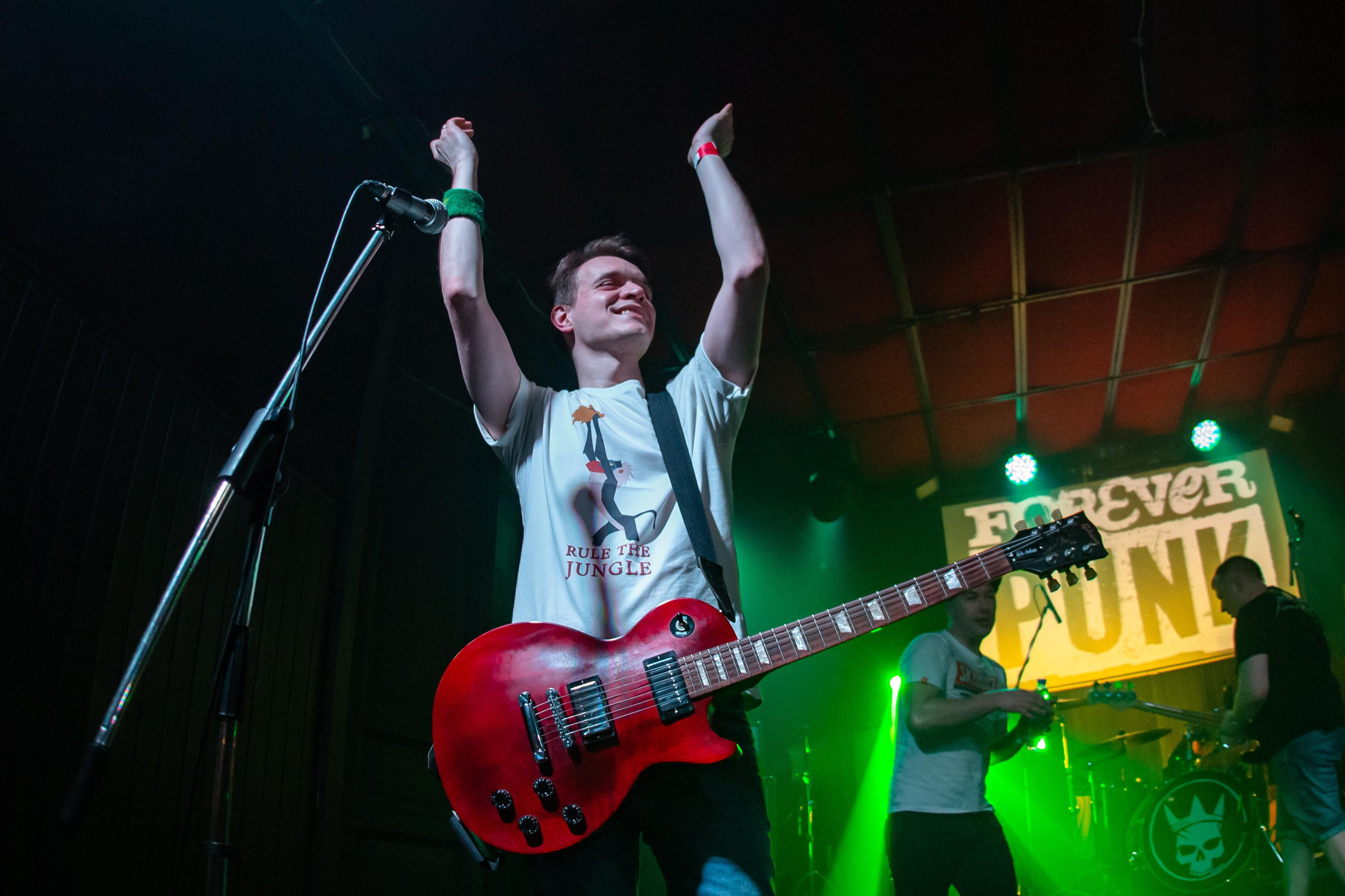 СВОБОДА ВАЖНЕЕ МОДЫ. Фотограф Сонкина Татьяна