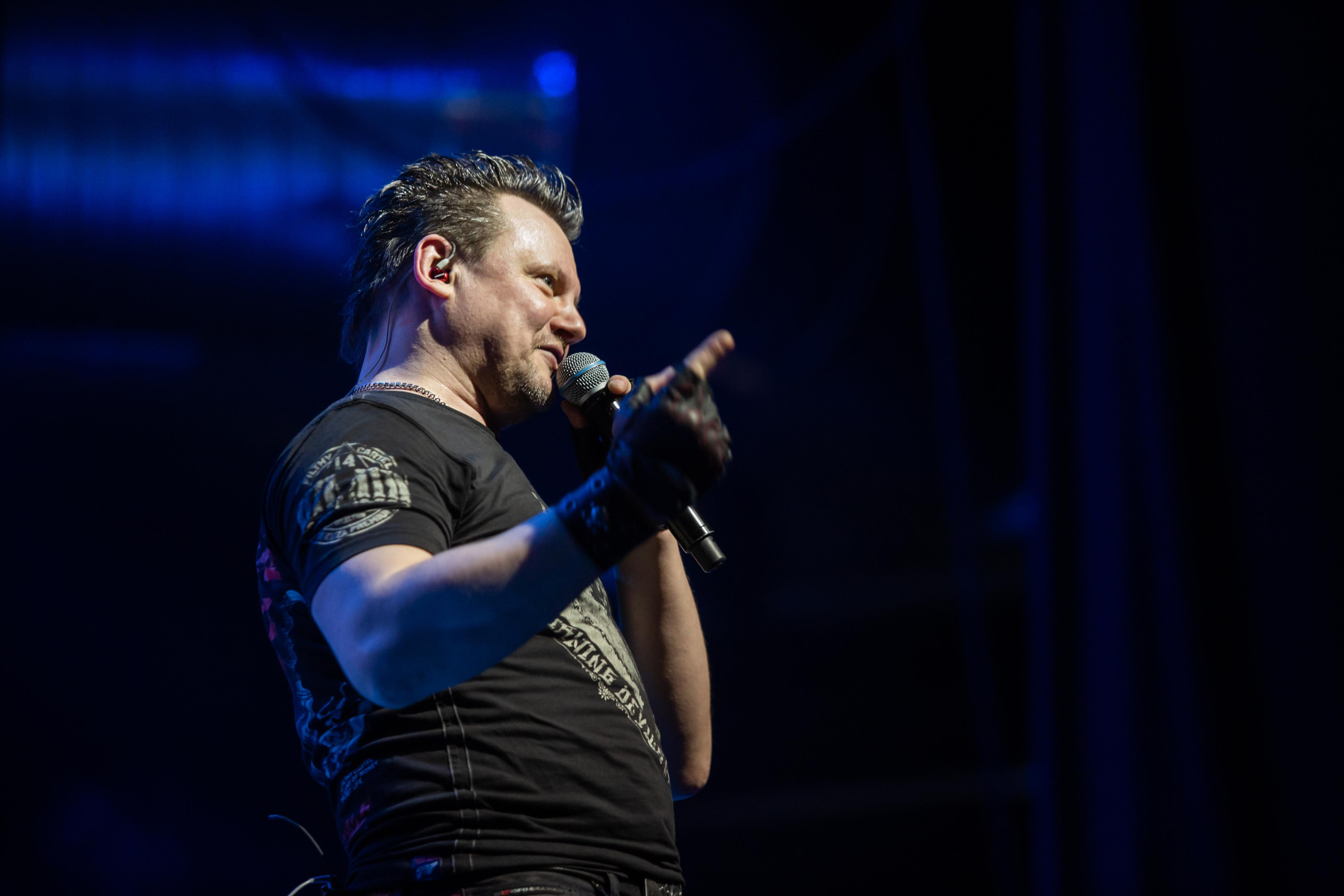 КНЯZZ. Фотограф Сонкина Татьяна