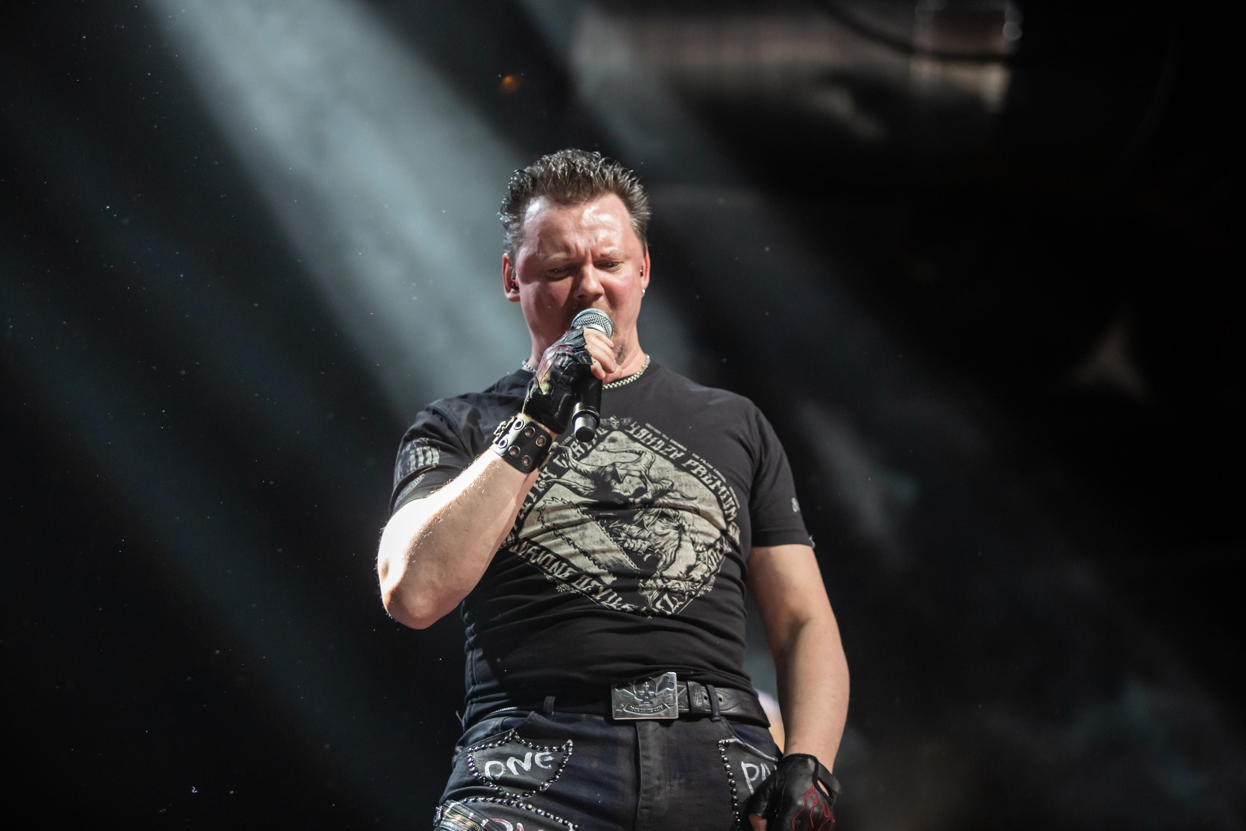 КНЯZZ. Фотограф Сонкина Татьяна