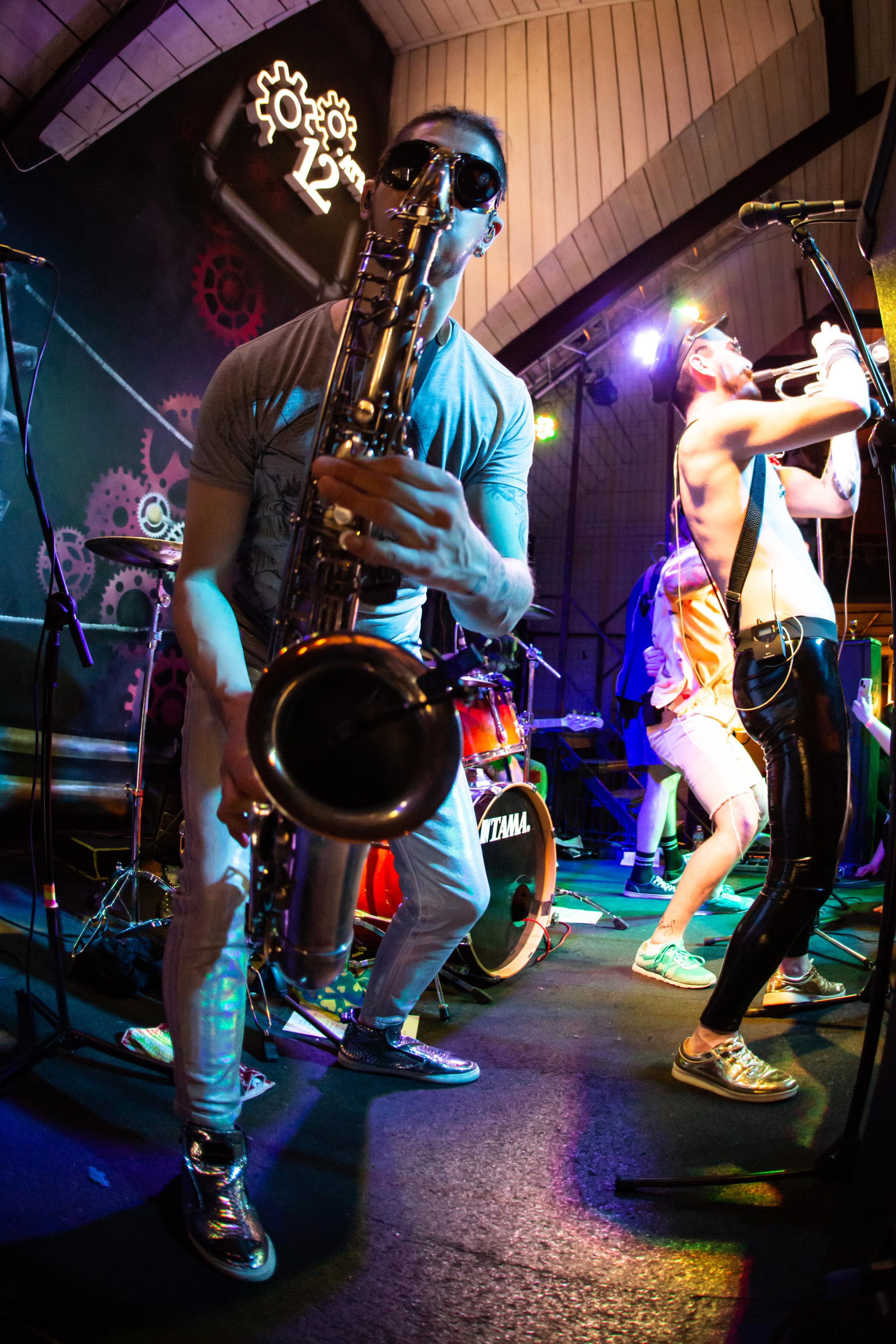 ГУДТАЙМС. Фотограф Сонкина Татьяна