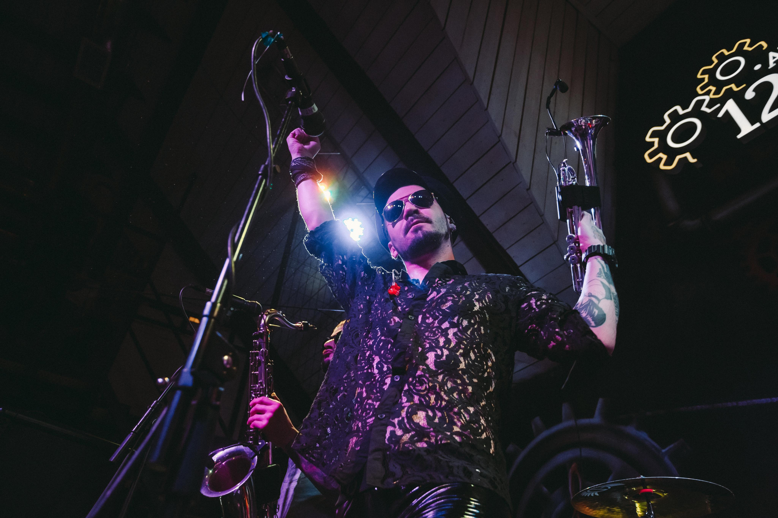 ГУДТАЙМС. Фотограф Сонкина Татьяна