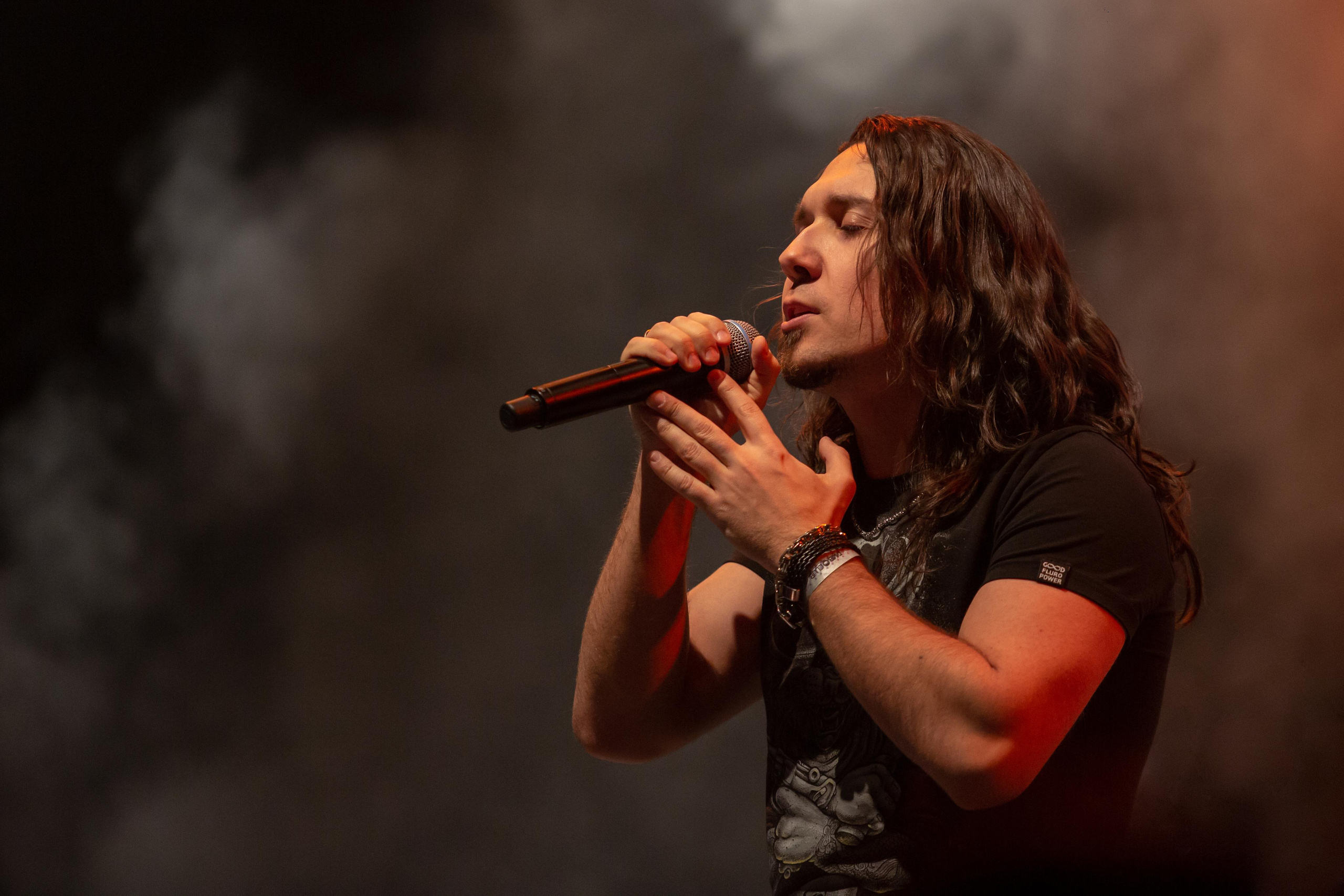 МАВРИН. Фотограф Сонкина Татьяна