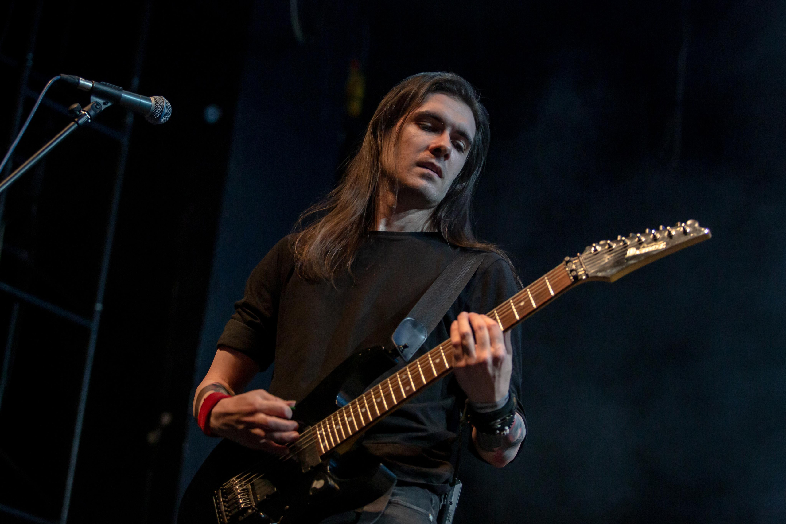 MICHAEL NIGHT. Photographer Sonkina Tatiana (Tanya Ash)