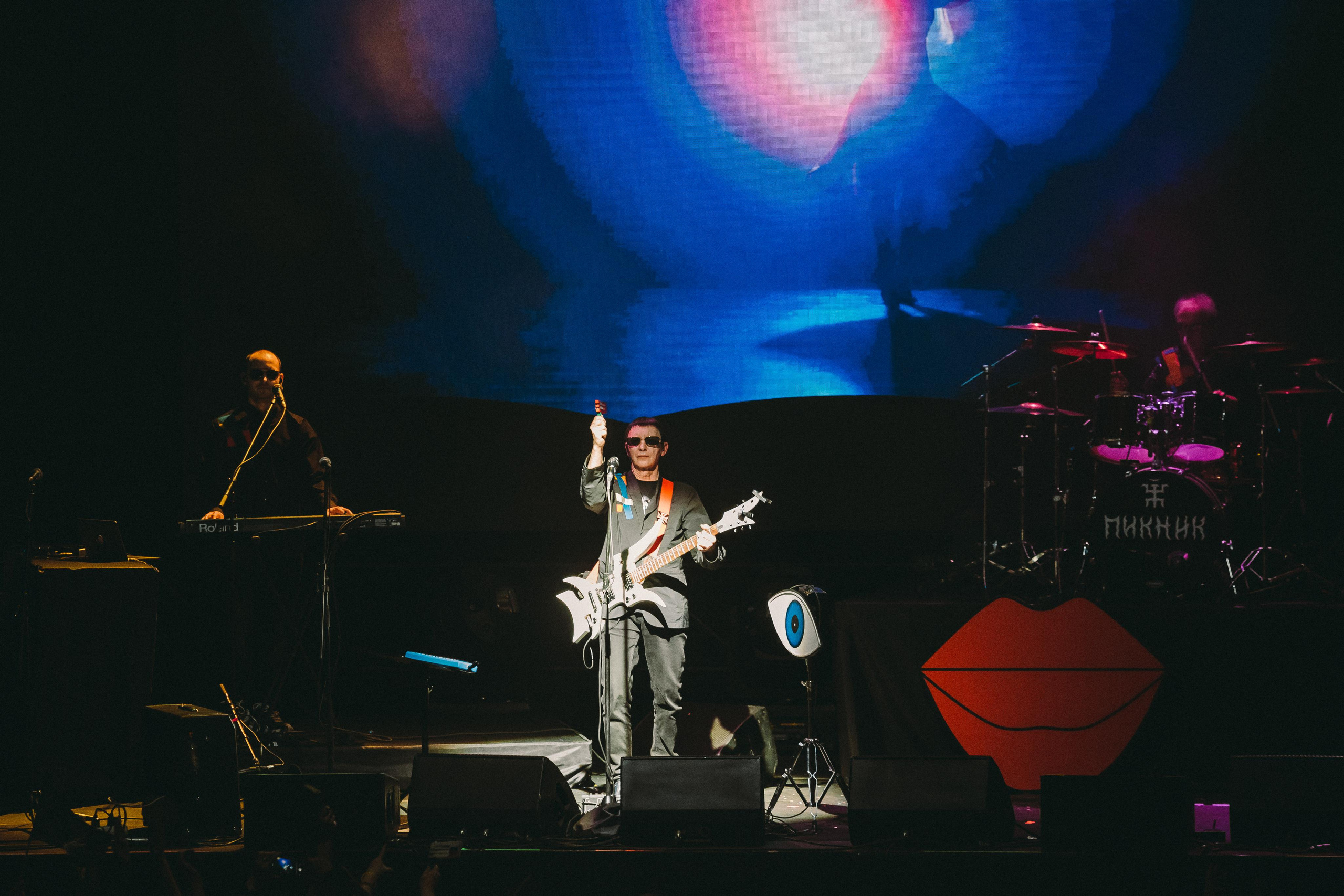 ПИКНИК: «ПРИКОСНОВЕНИЕ». Фотограф Сонкина Татьяна