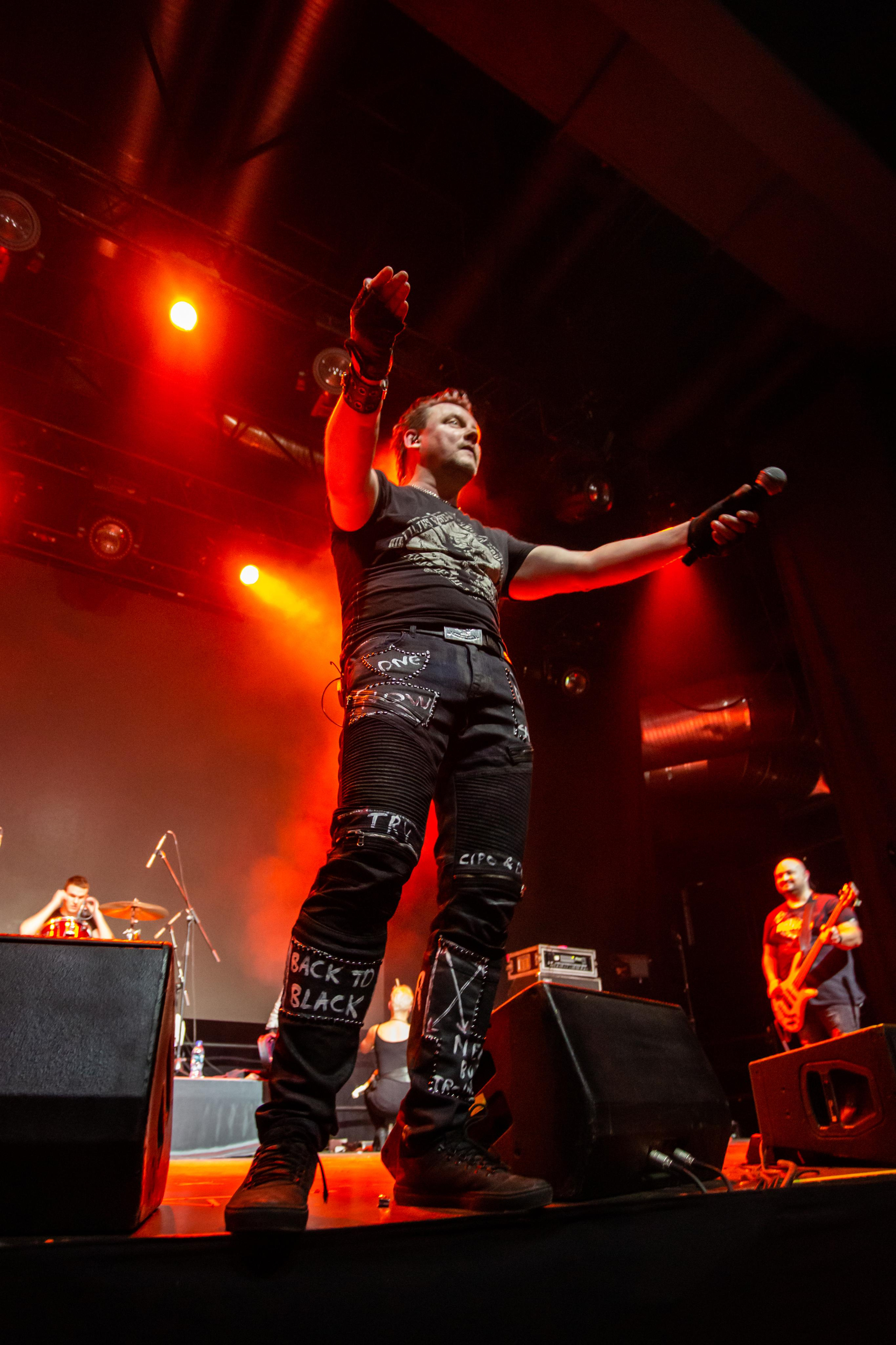 КНЯZZ. Фотограф Сонкина Татьяна