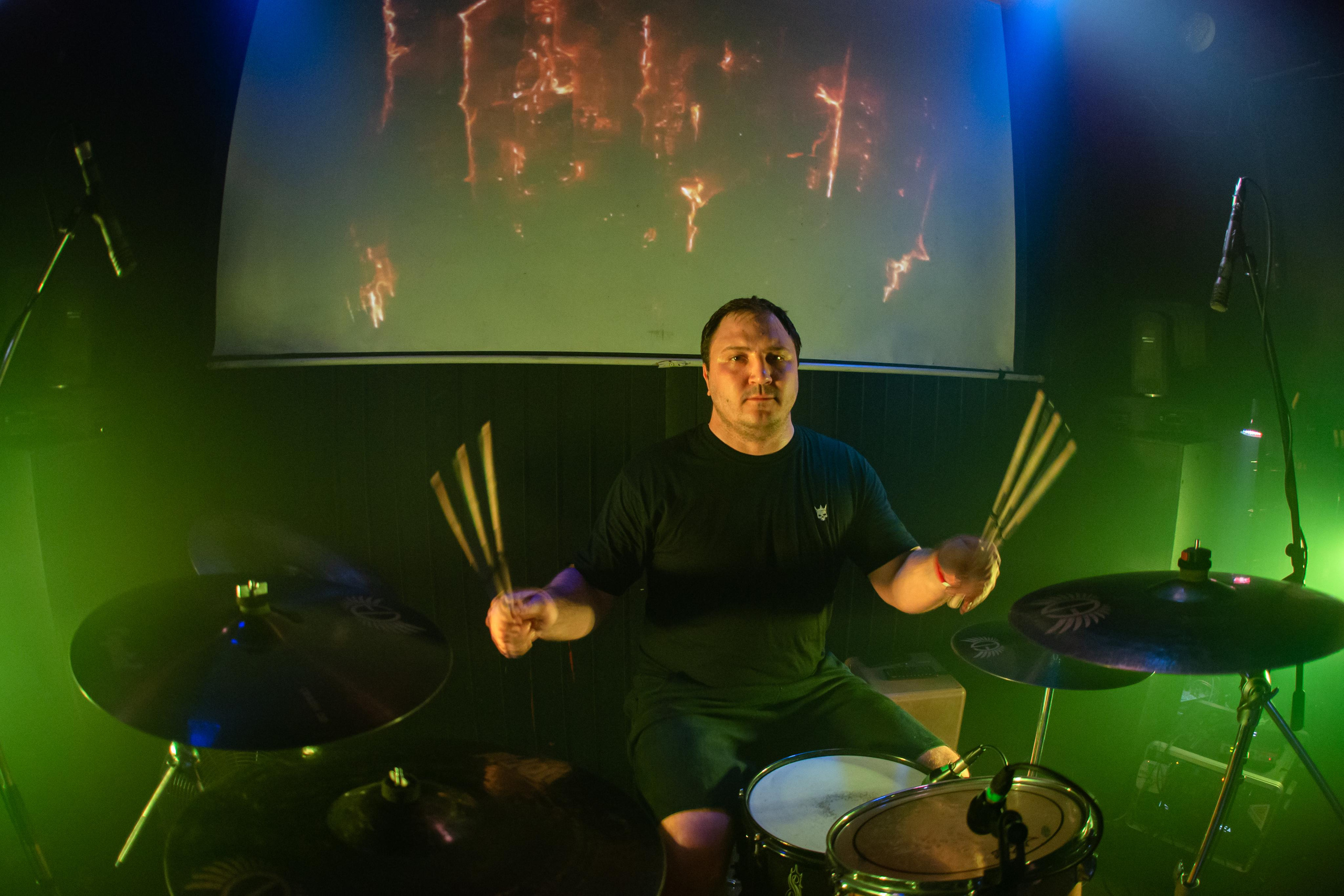 ЙОРШ. Фотограф Сонкина Татьяна