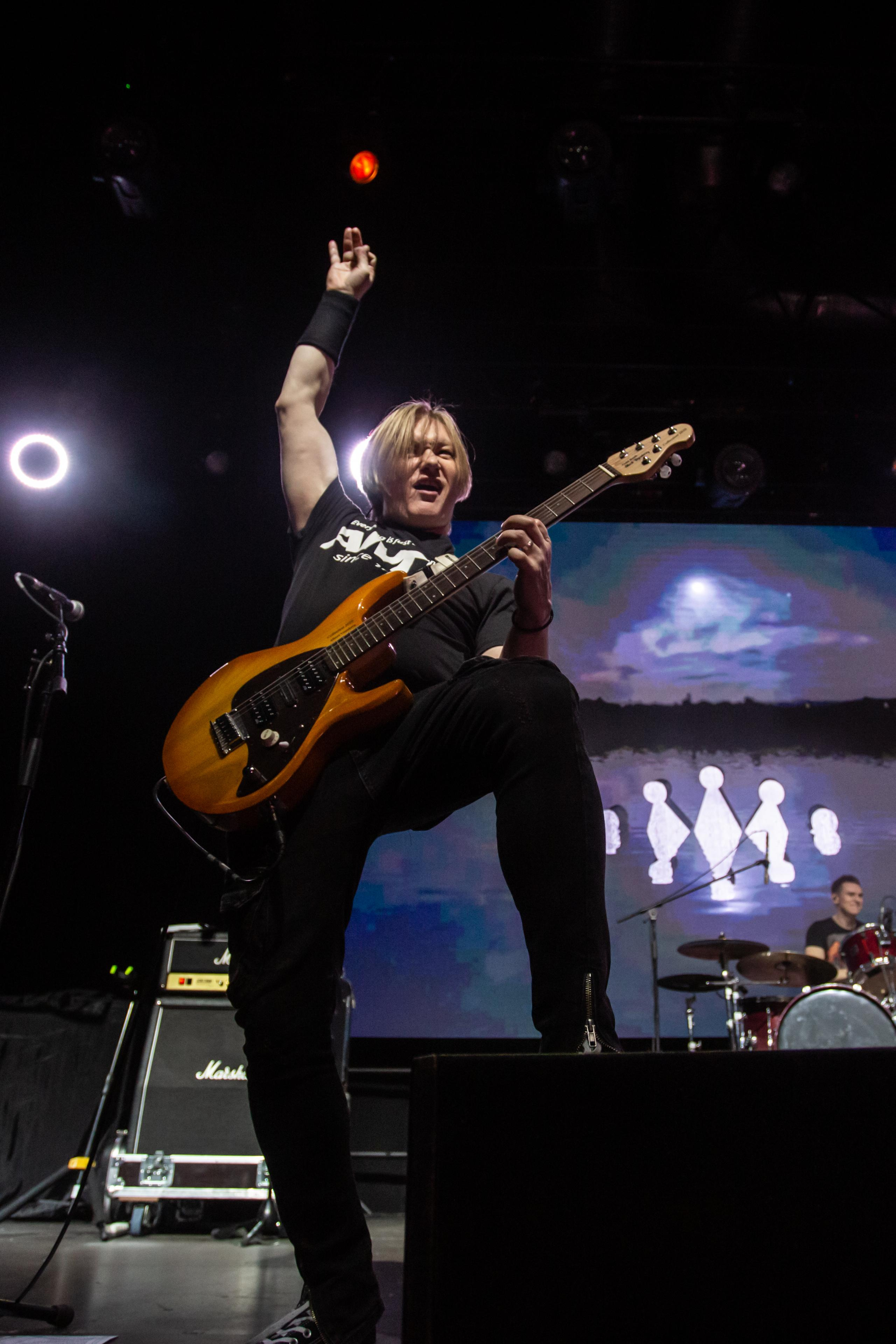 КНЯZZ. Фотограф Сонкина Татьяна