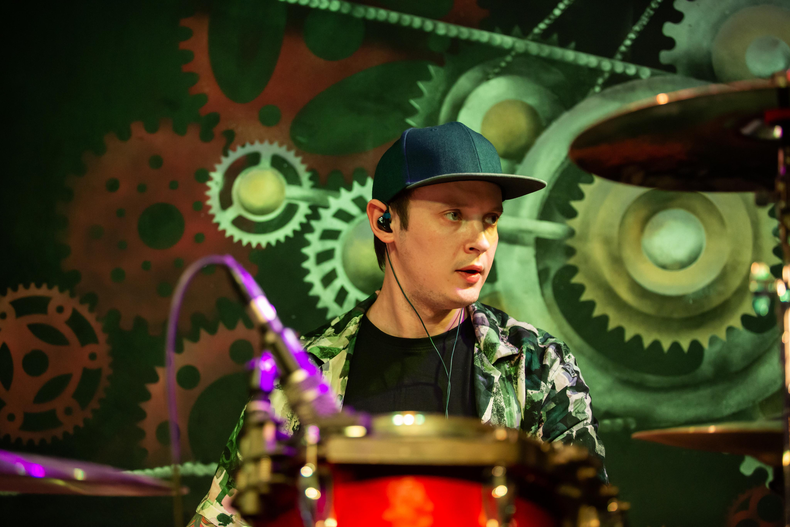 ГУДТАЙМС. Фотограф Сонкина Татьяна