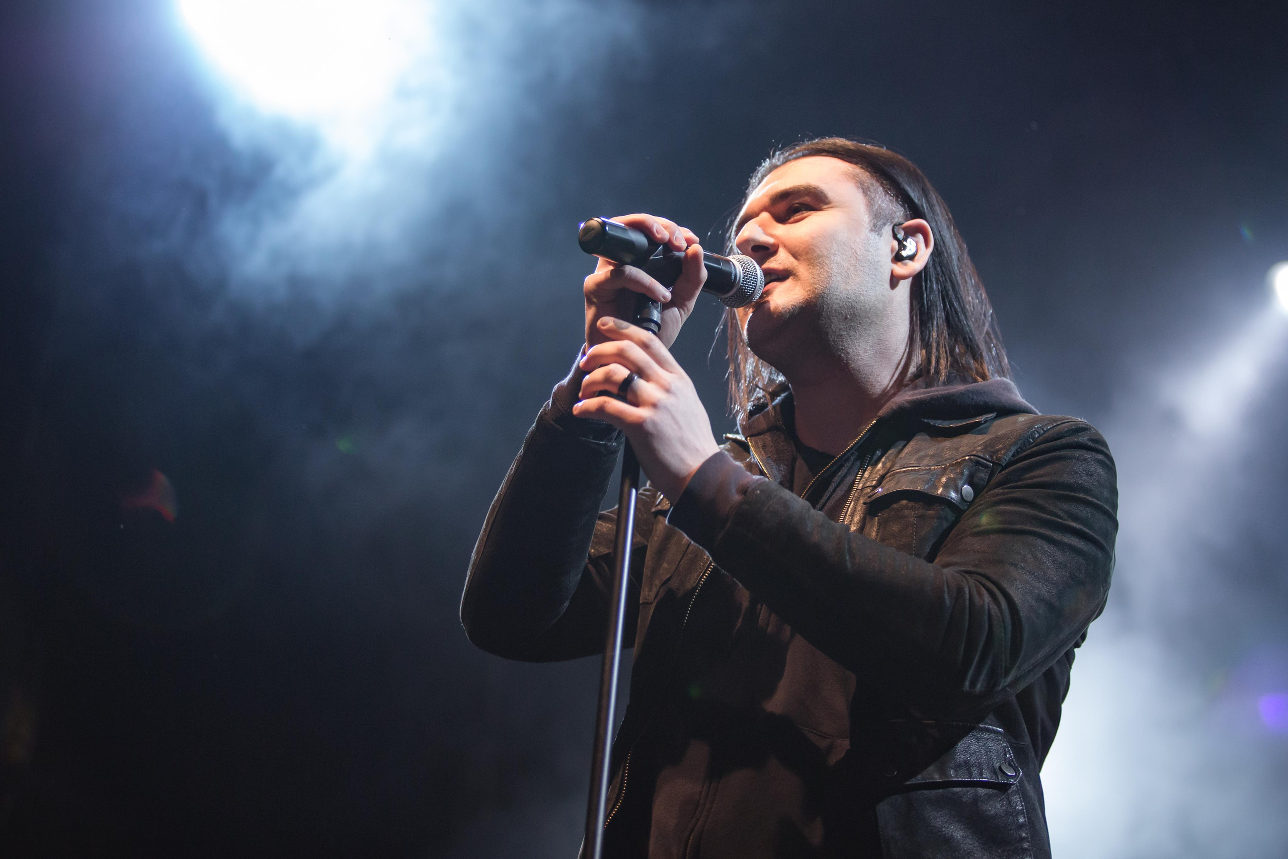 MICHAEL NIGHT. Photographer Sonkina Tatiana (Tanya Ash)