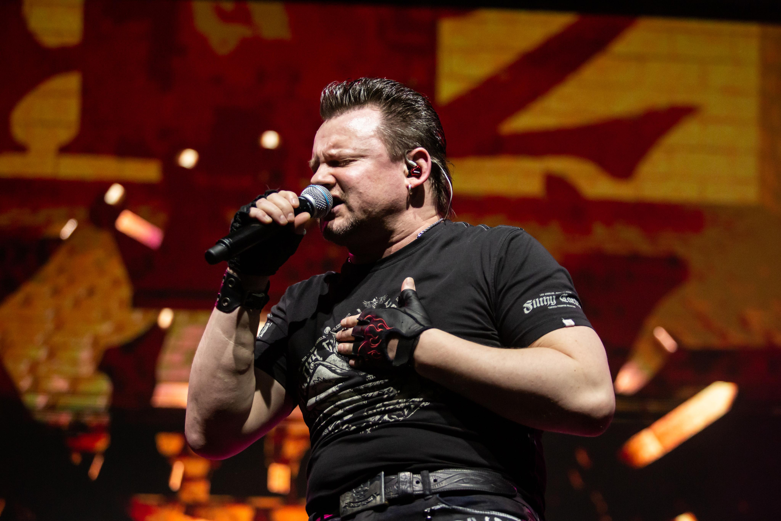 КНЯZZ. Фотограф Сонкина Татьяна