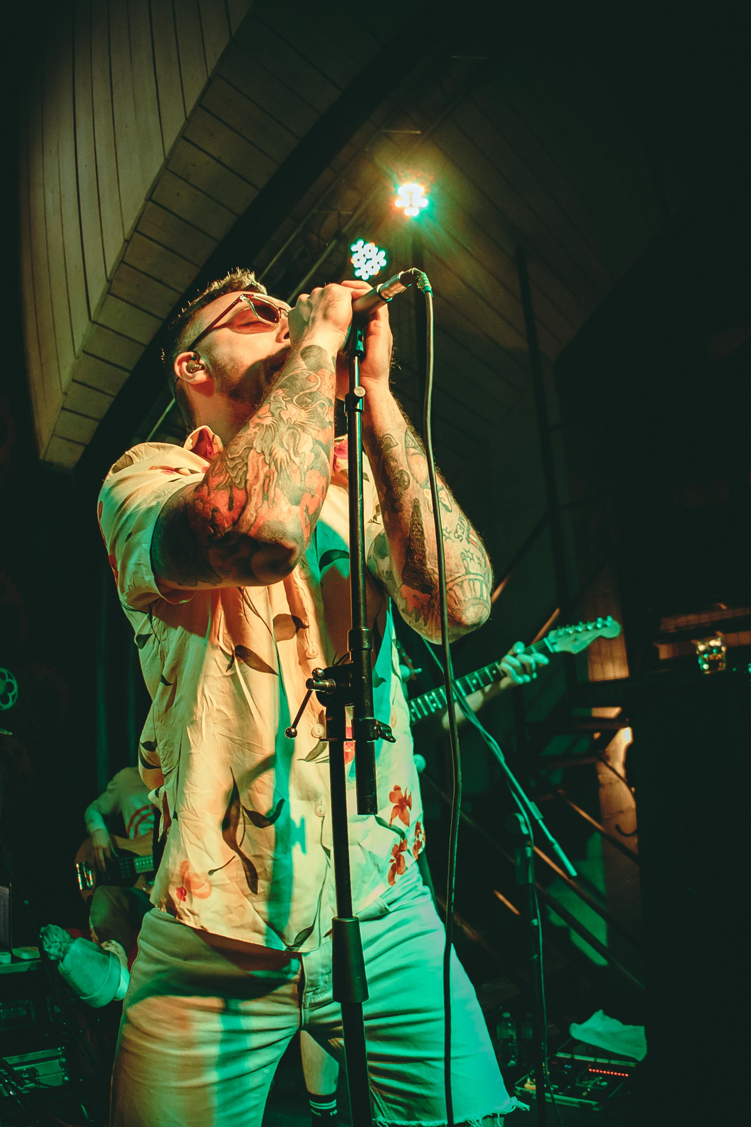 ГУДТАЙМС. Фотограф Сонкина Татьяна