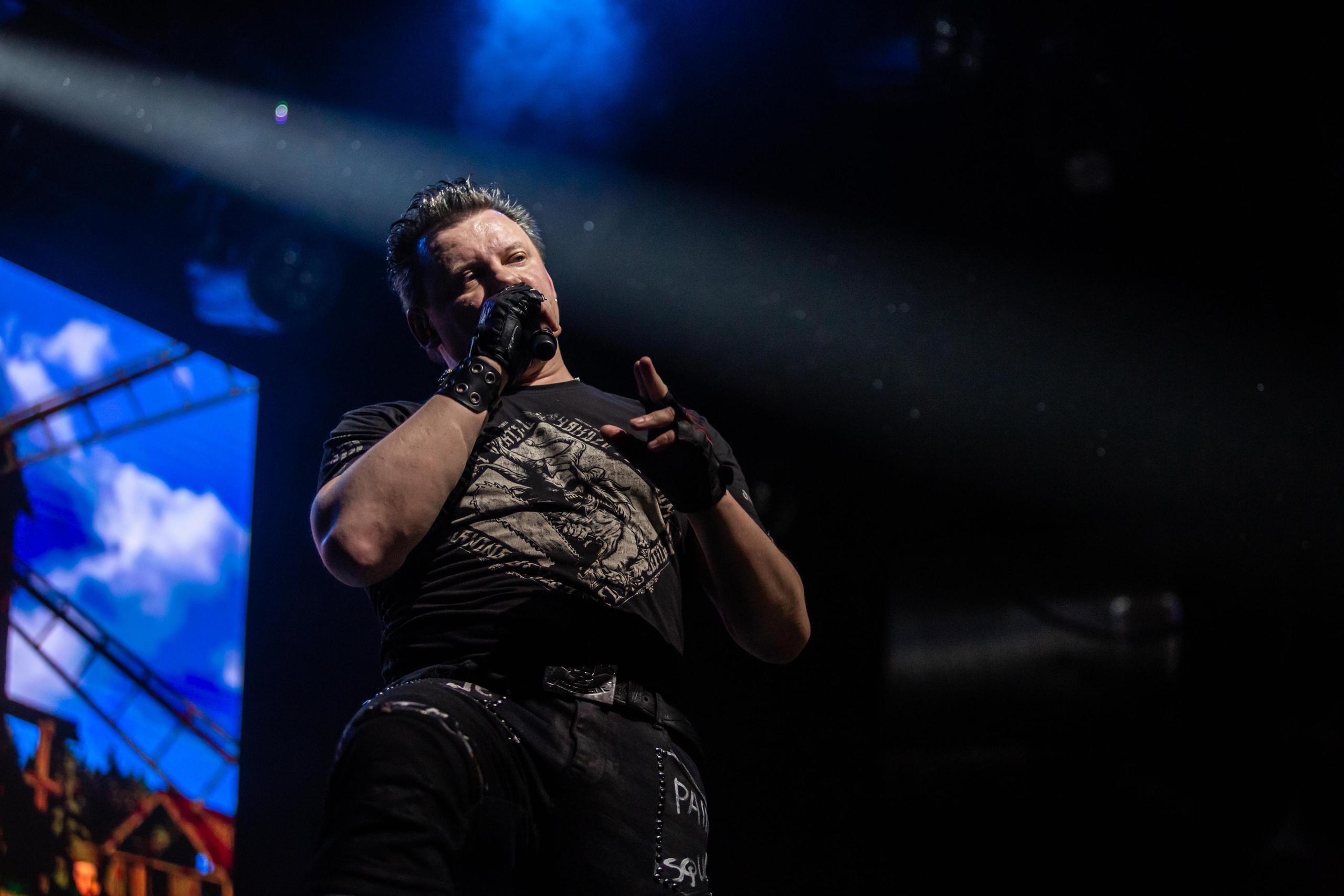 КНЯZZ. Фотограф Сонкина Татьяна