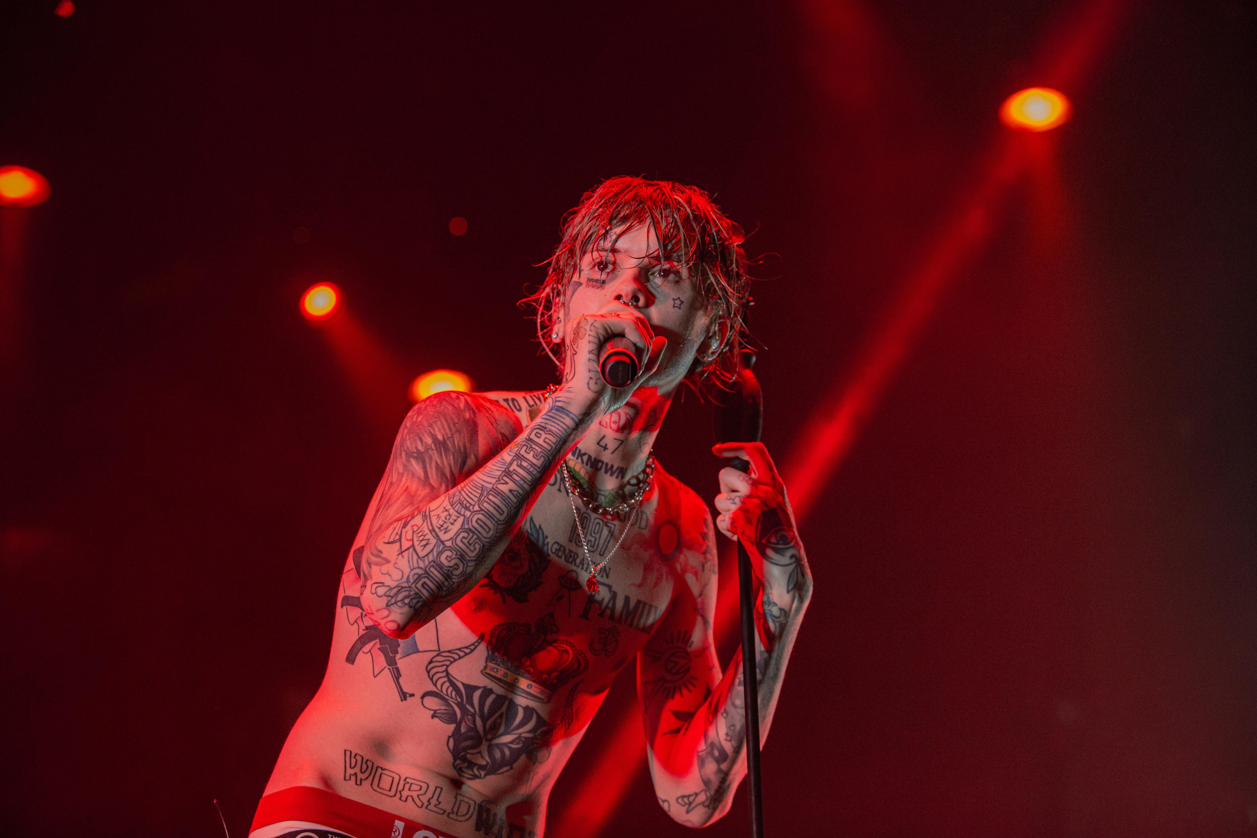 ДЖИЗУС. Фотограф Сонкина Татьяна