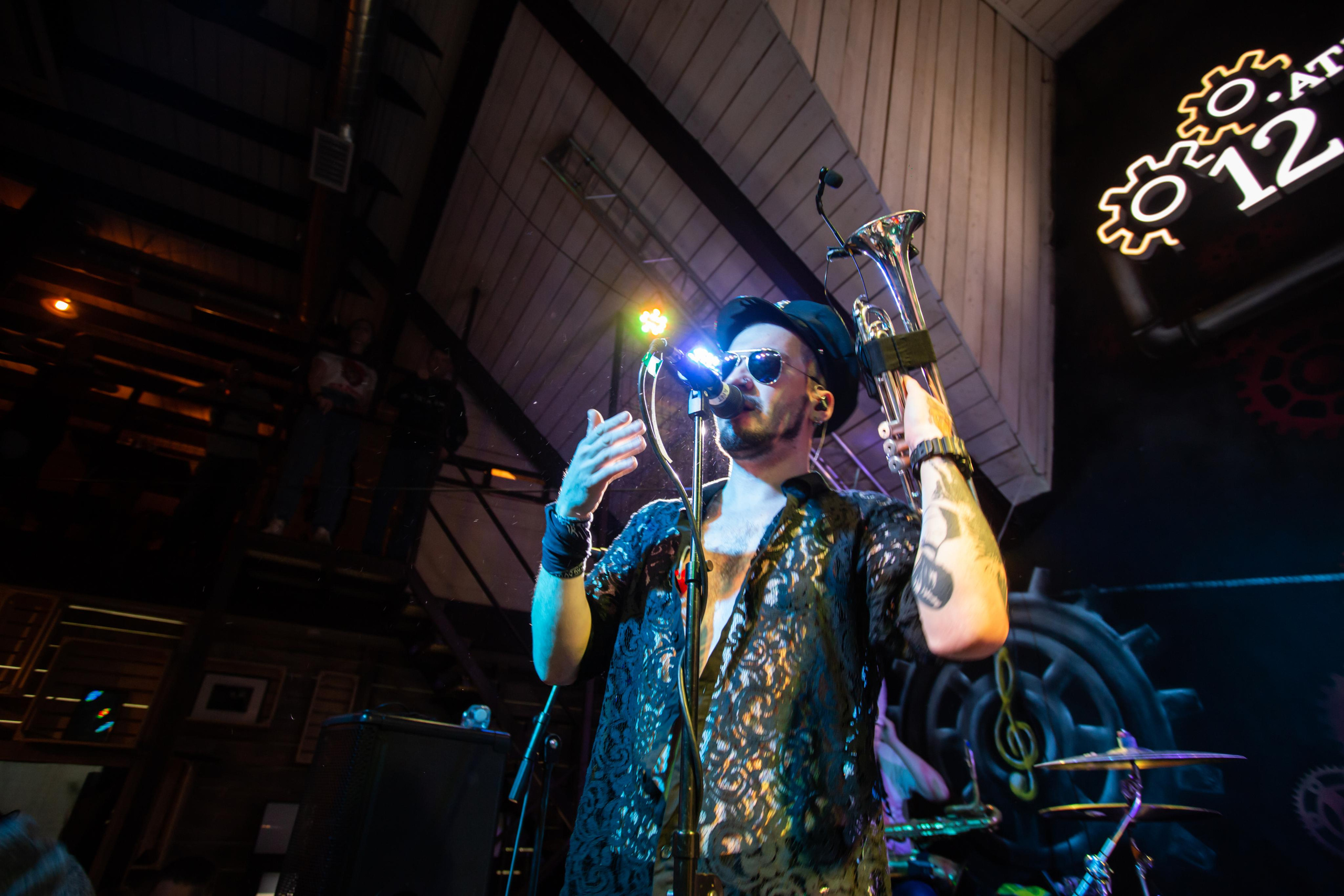 ГУДТАЙМС. Фотограф Сонкина Татьяна