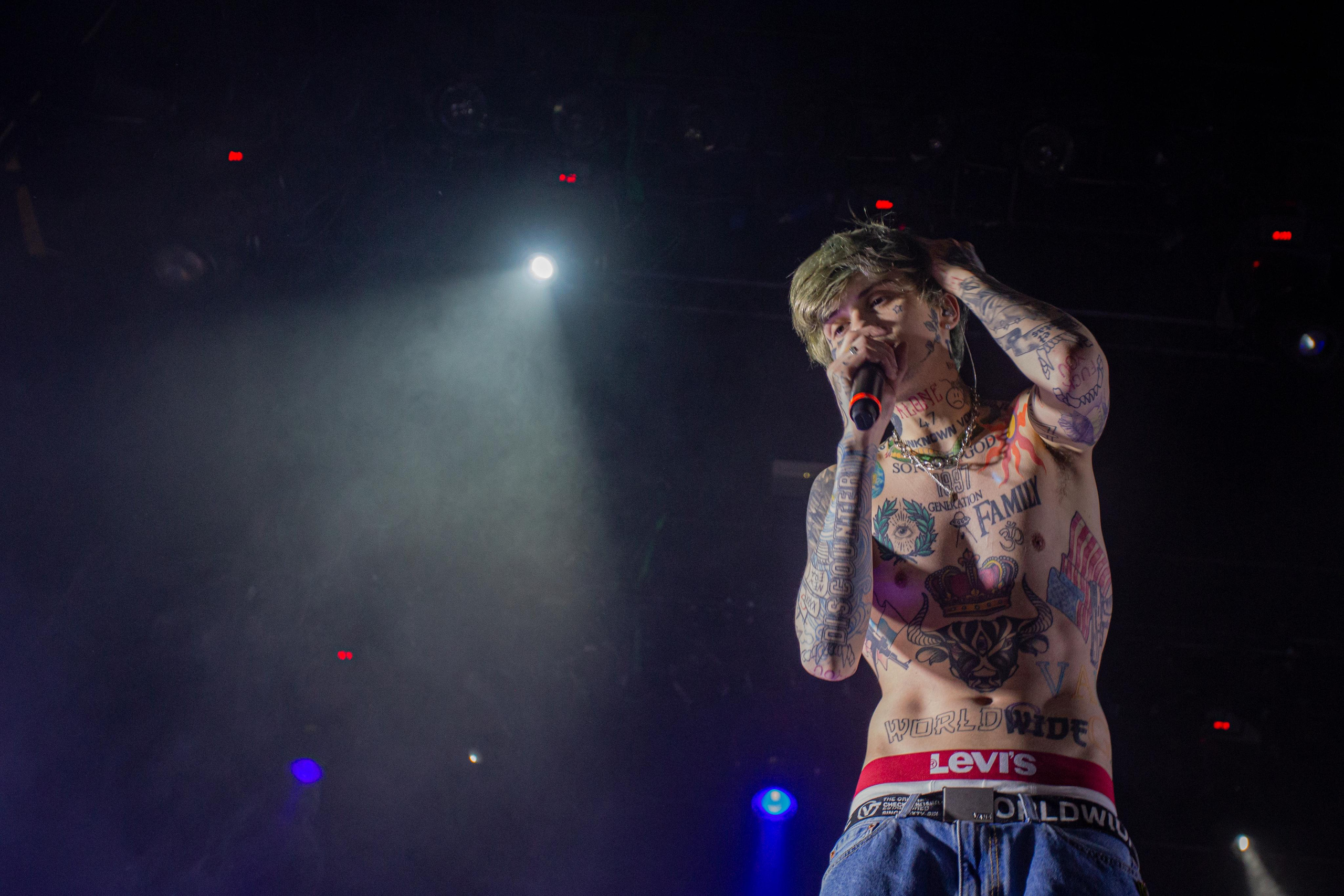 ДЖИЗУС. Фотограф Сонкина Татьяна