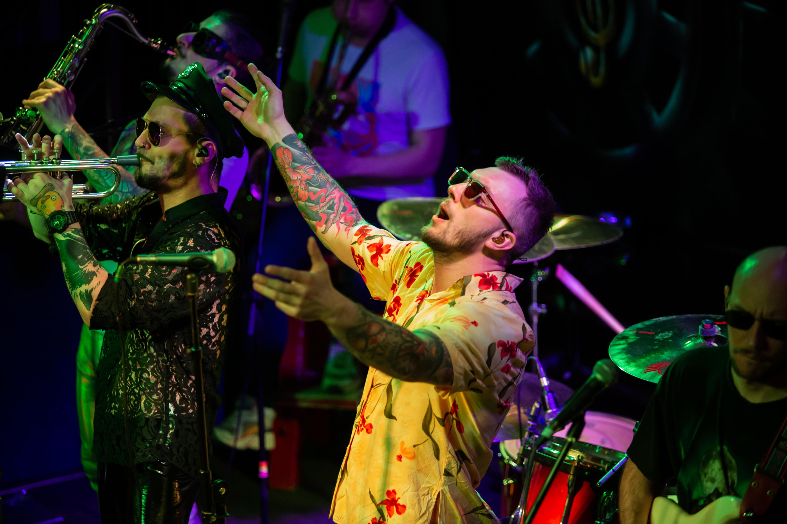 ГУДТАЙМС. Фотограф Сонкина Татьяна