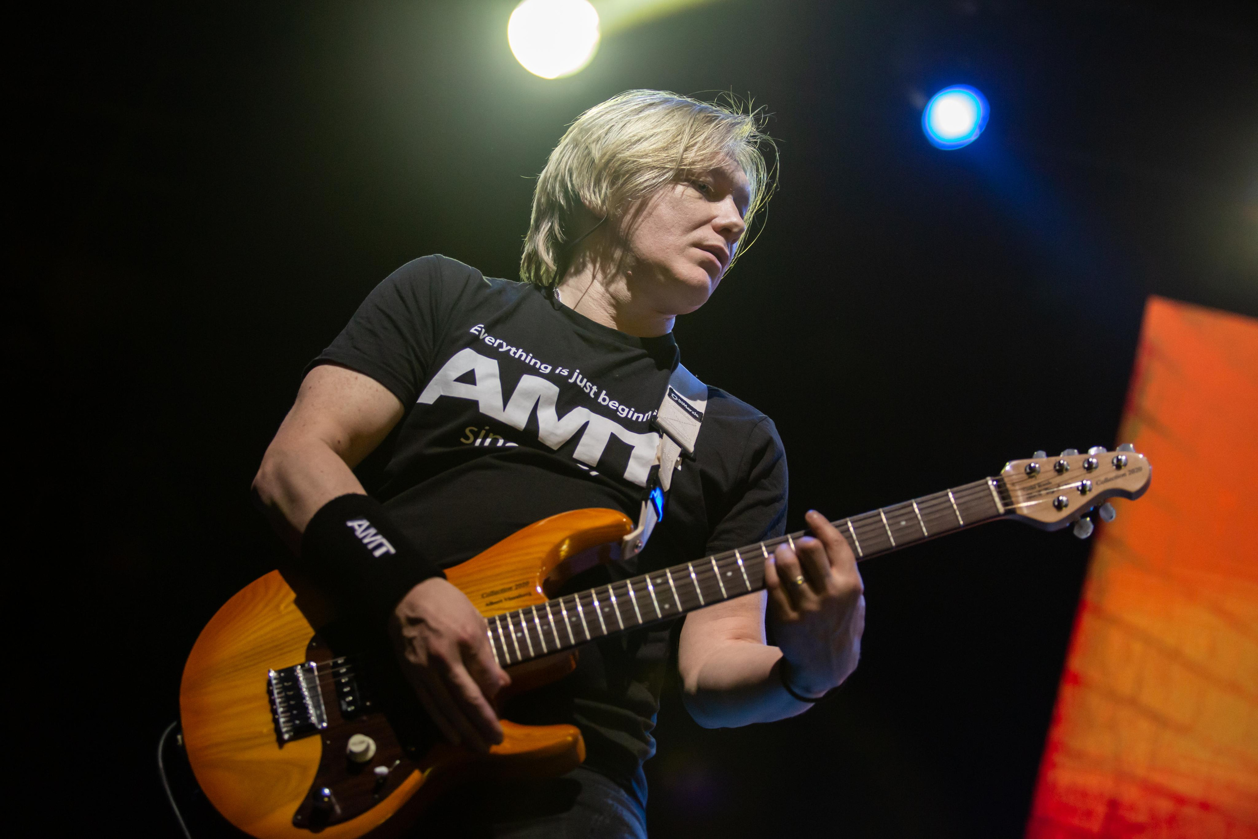 КНЯZZ. Фотограф Сонкина Татьяна