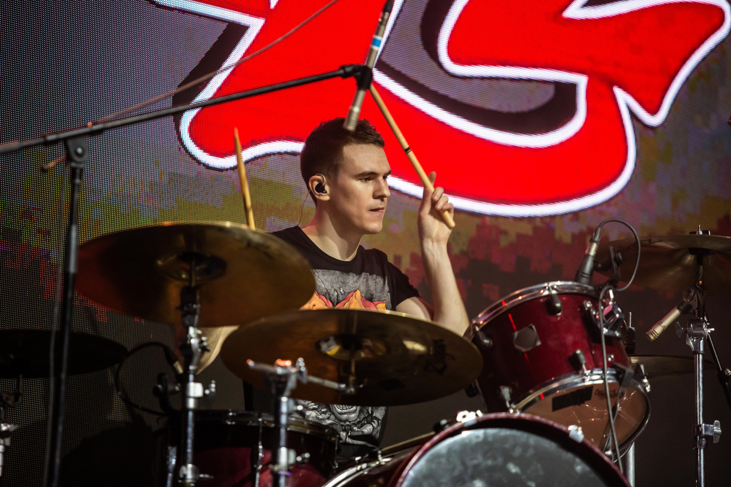 КНЯZZ. Фотограф Сонкина Татьяна