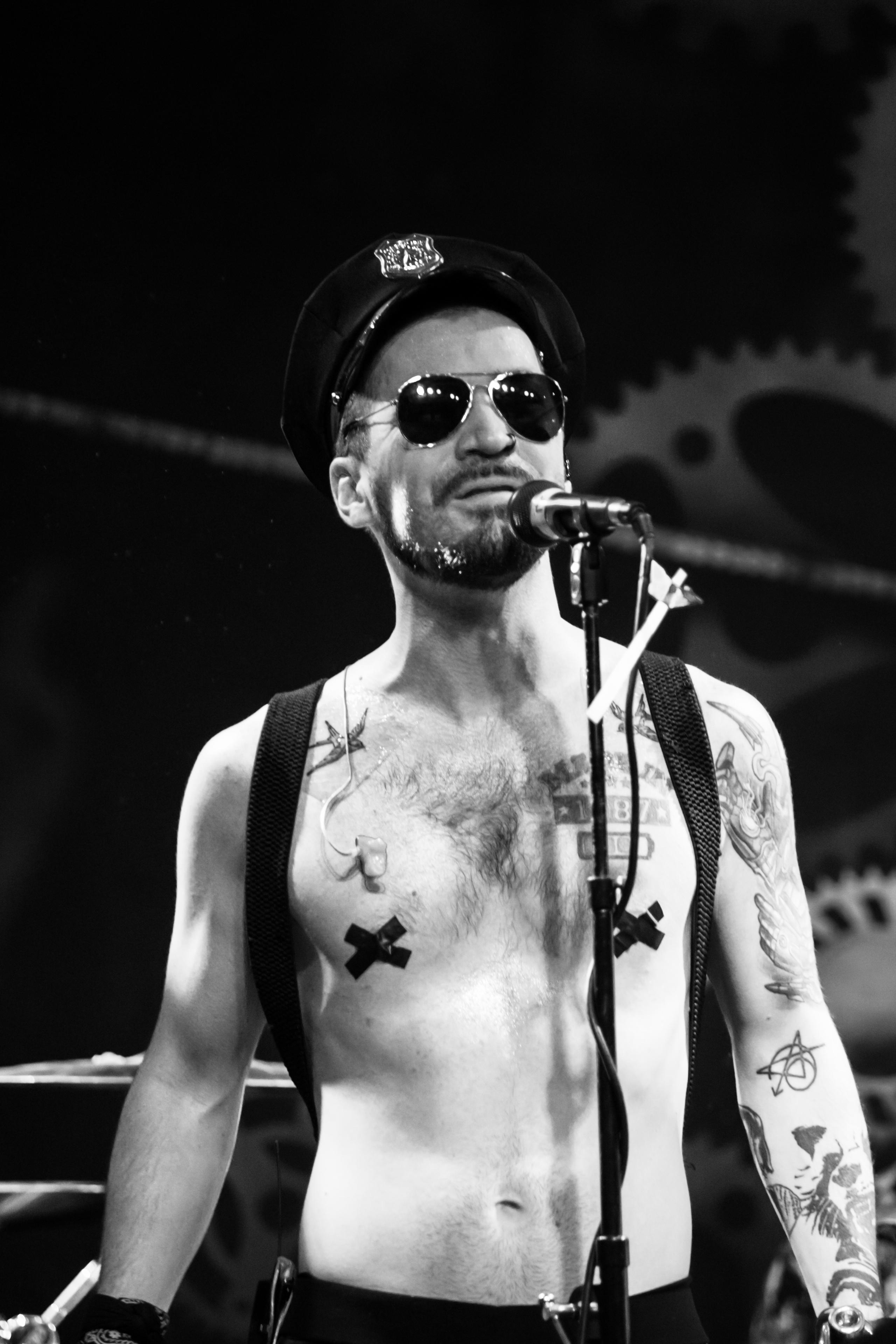 ГУДТАЙМС. Фотограф Сонкина Татьяна