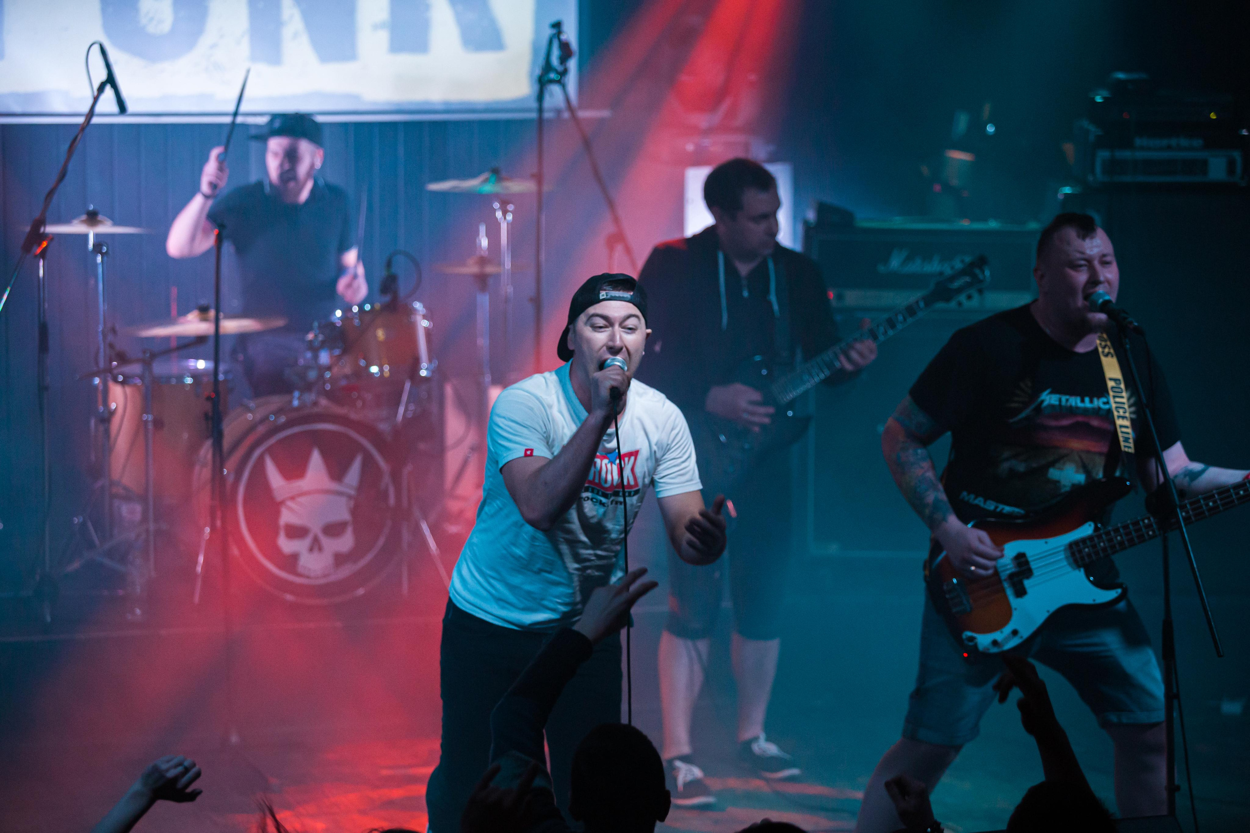 СВОБОДА ВАЖНЕЕ МОДЫ. Фотограф Сонкина Татьяна