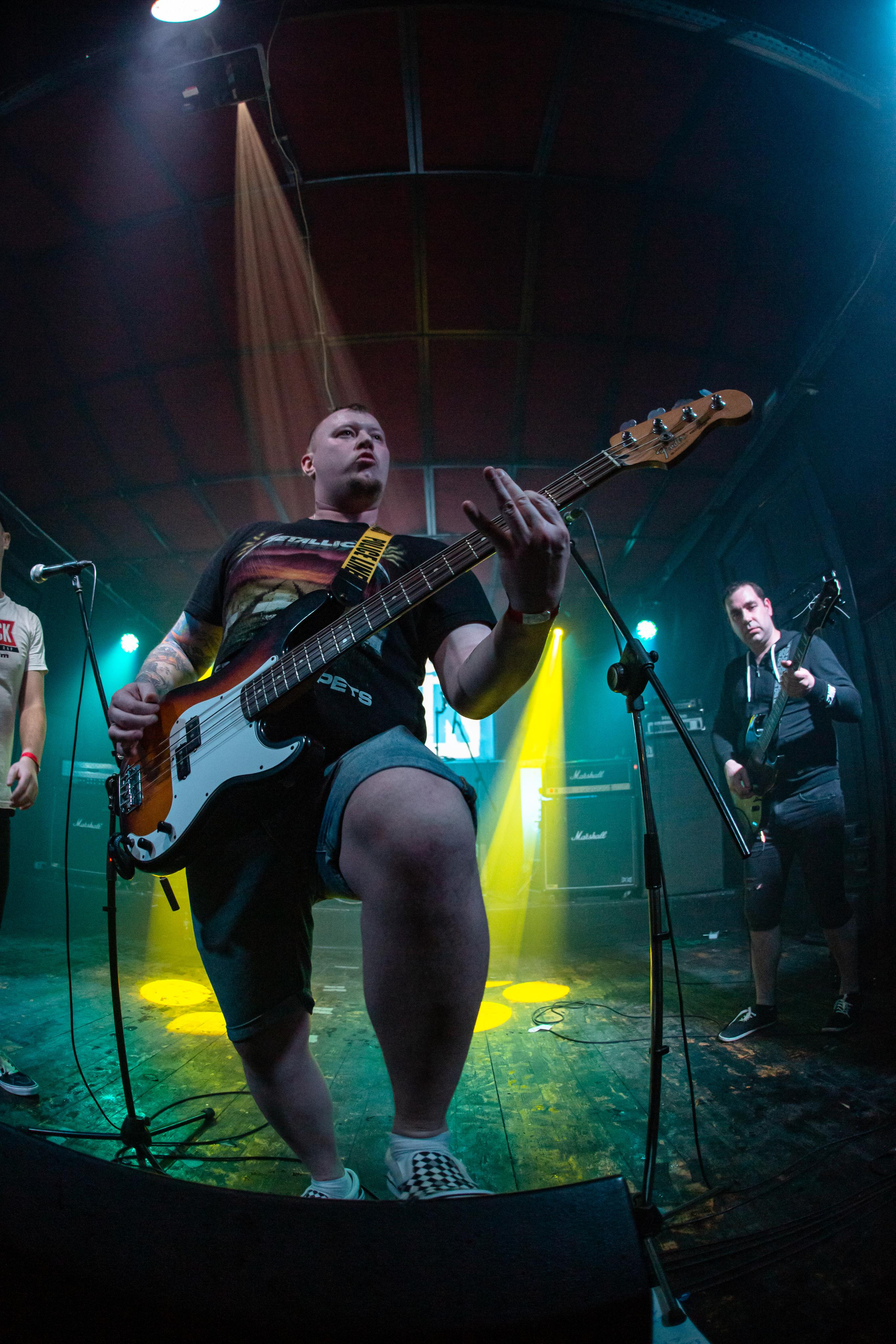 СВОБОДА ВАЖНЕЕ МОДЫ. Фотограф Сонкина Татьяна