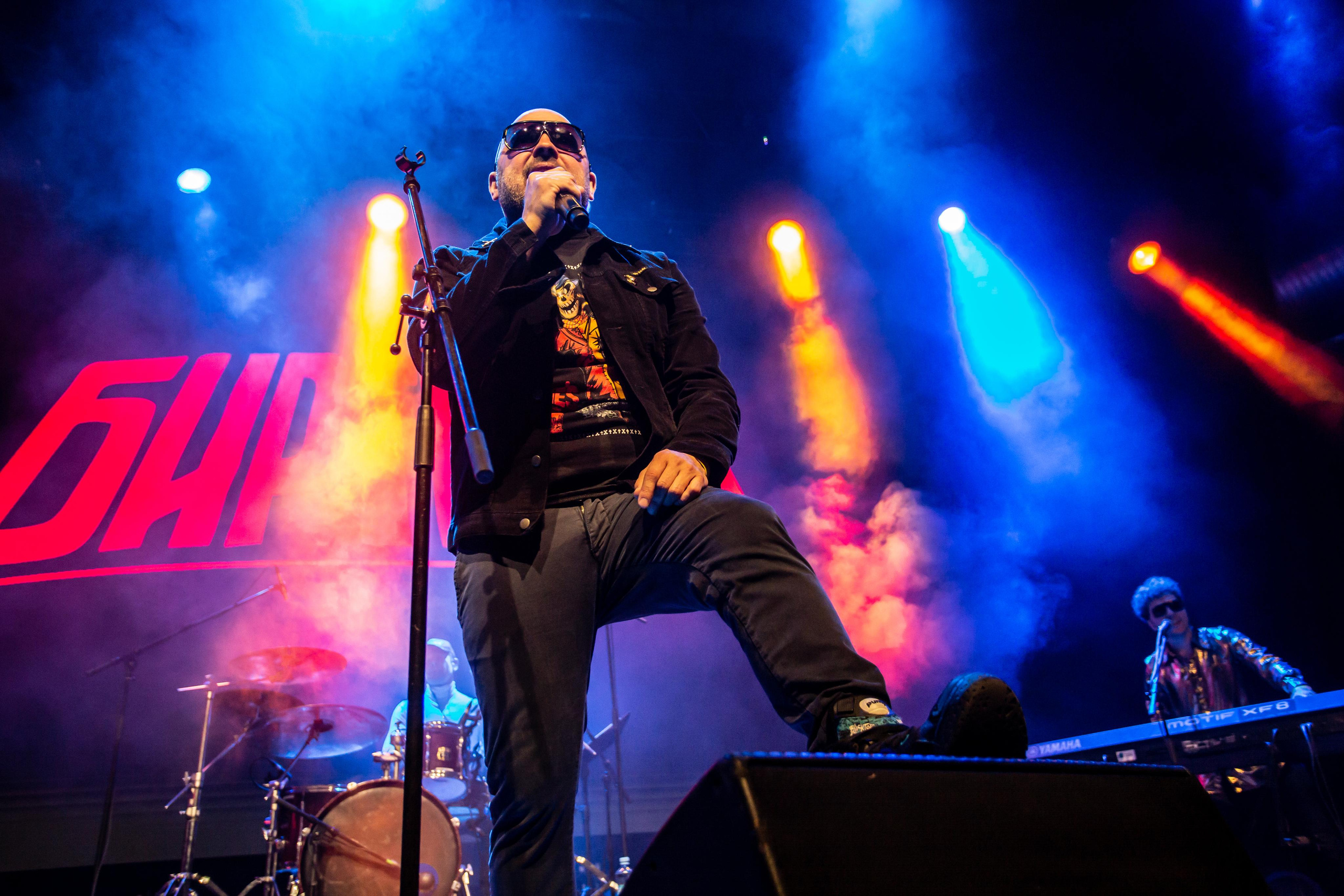 БИРТМАН. Photographer Sonkina Tatiana (Tanya Ash)